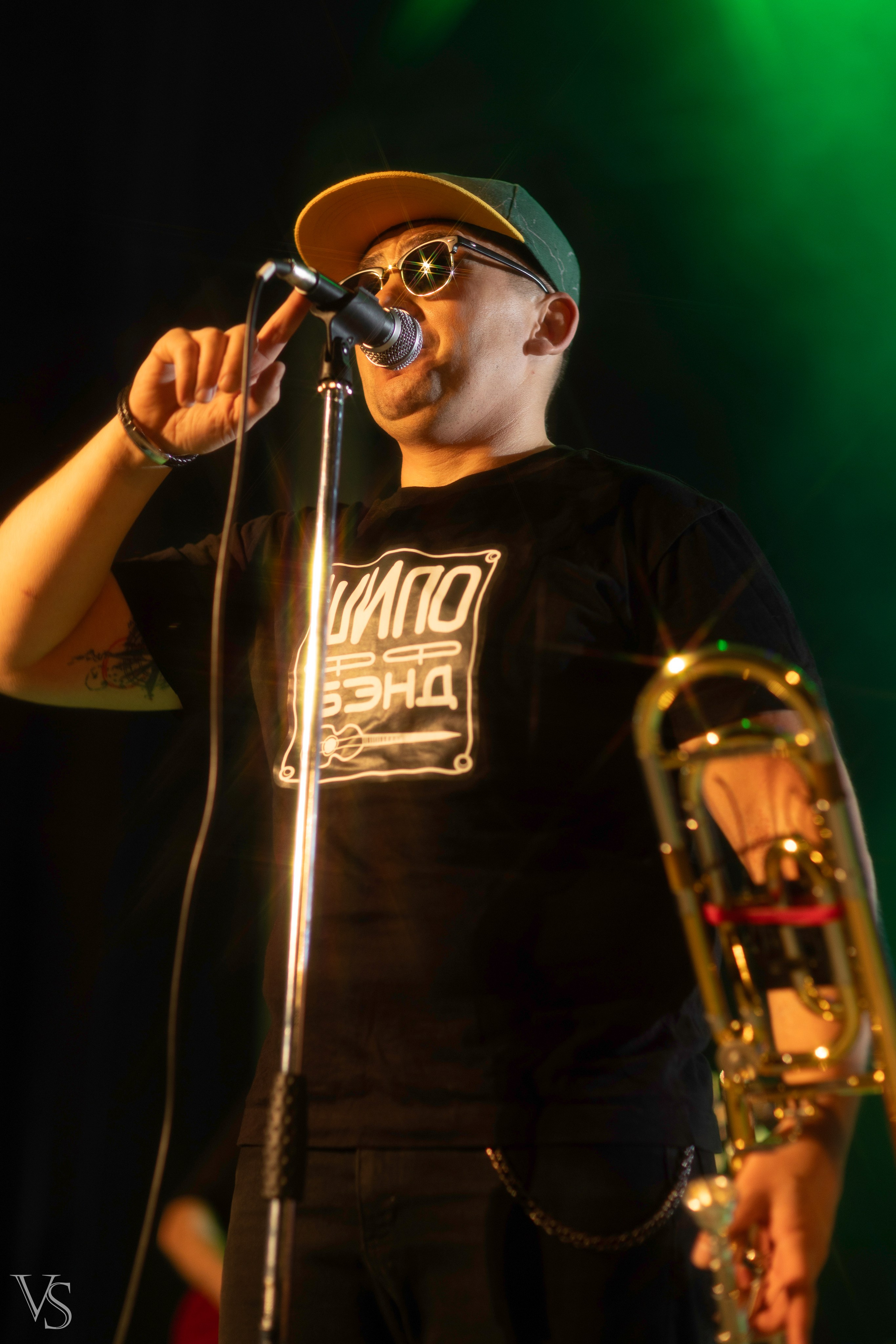 ROCK-FEST KLIMOVSK. Фотограф Виктор Степанов