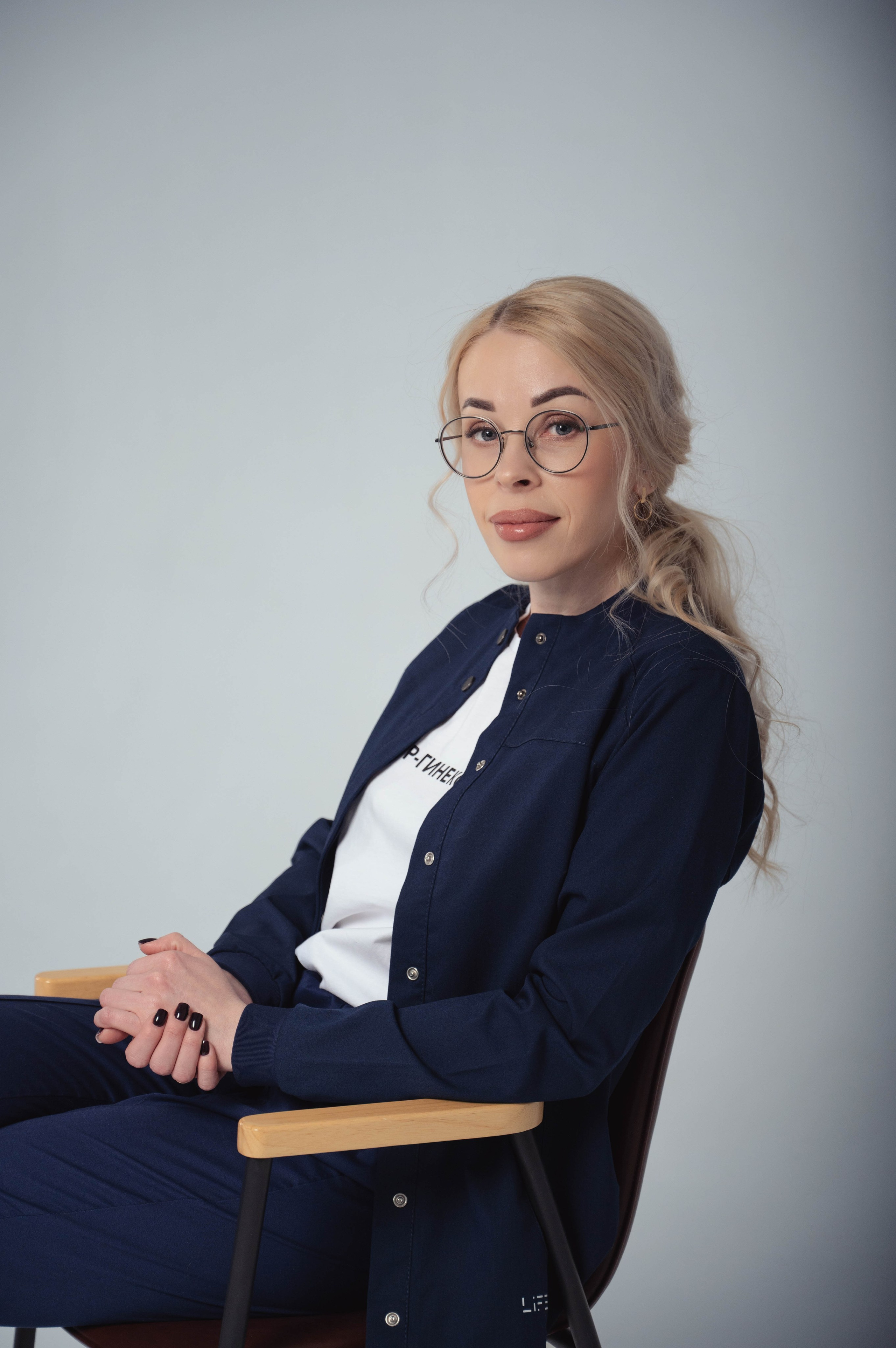 Екатерина Ширяева — деловой портрет в Кирове | Андрей Мясников