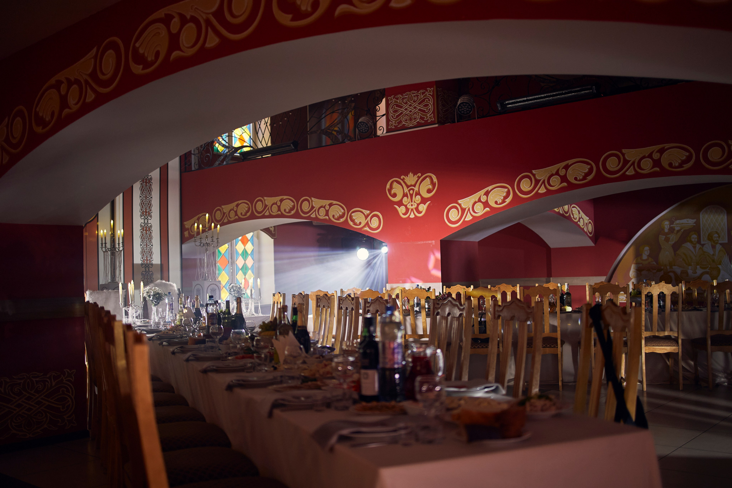 Свадьба Марины и Михаила. Свадебный фотограф в Александрове