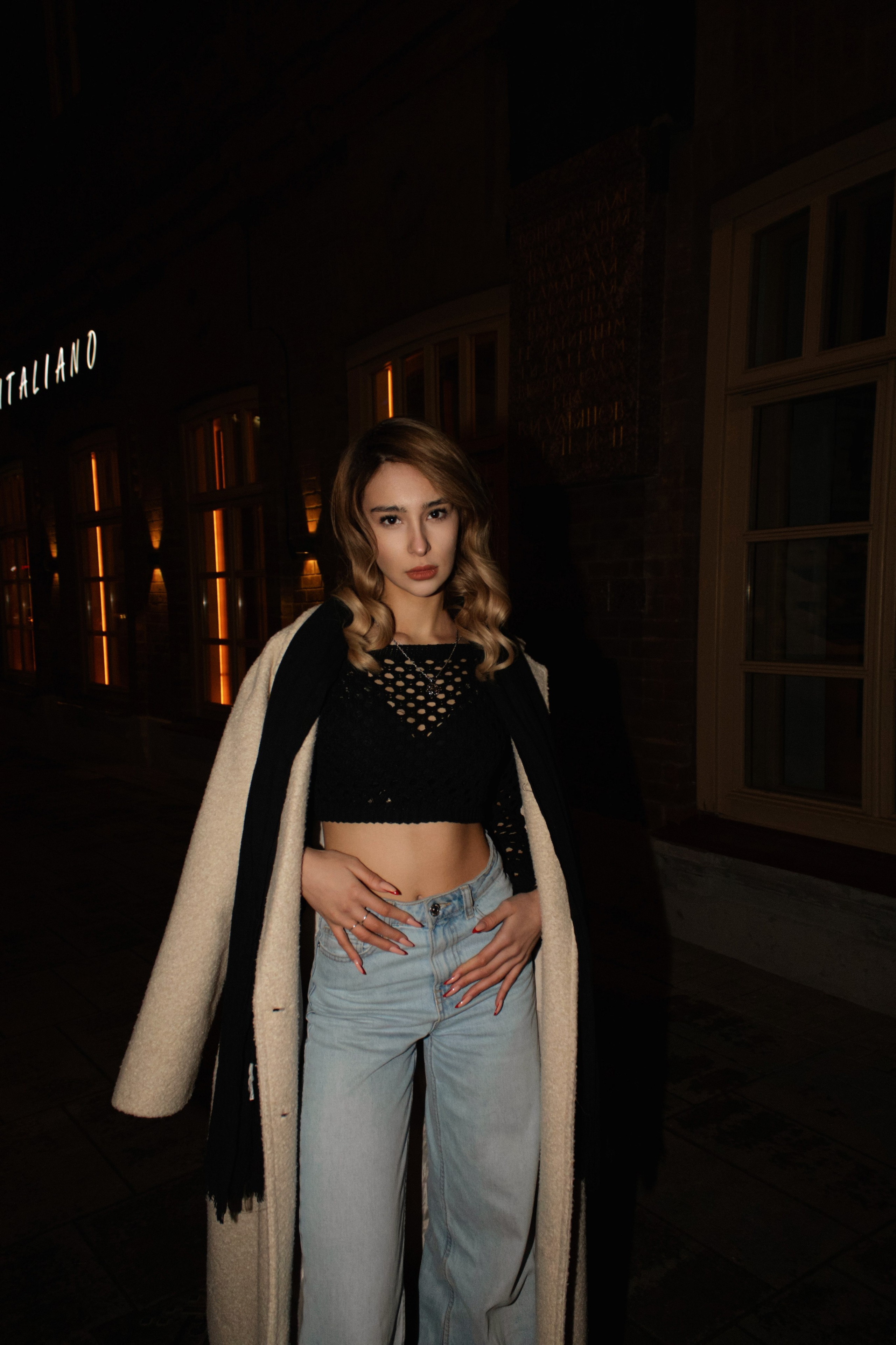 Фотограф в городе Самара. Алёна Пинчук