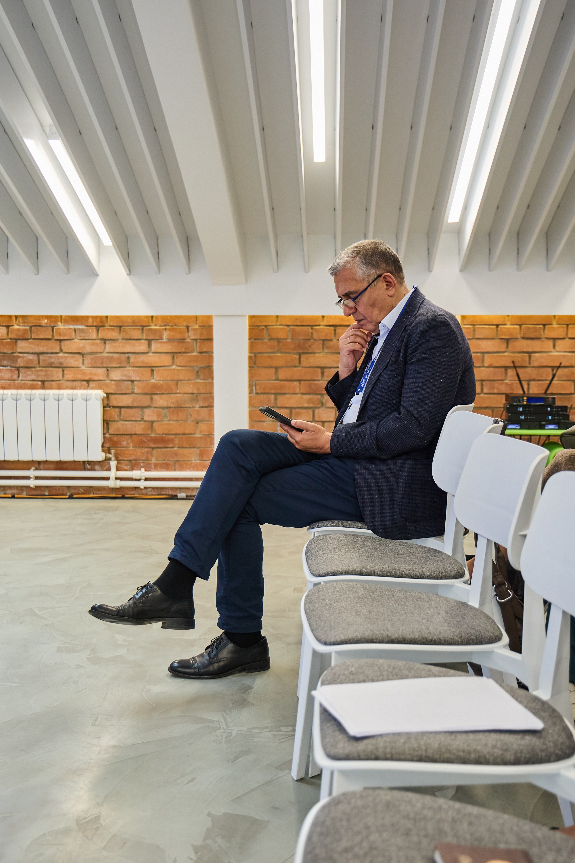 Конференция БИОТ 2025 | Нижний Новгород. OSPhoto