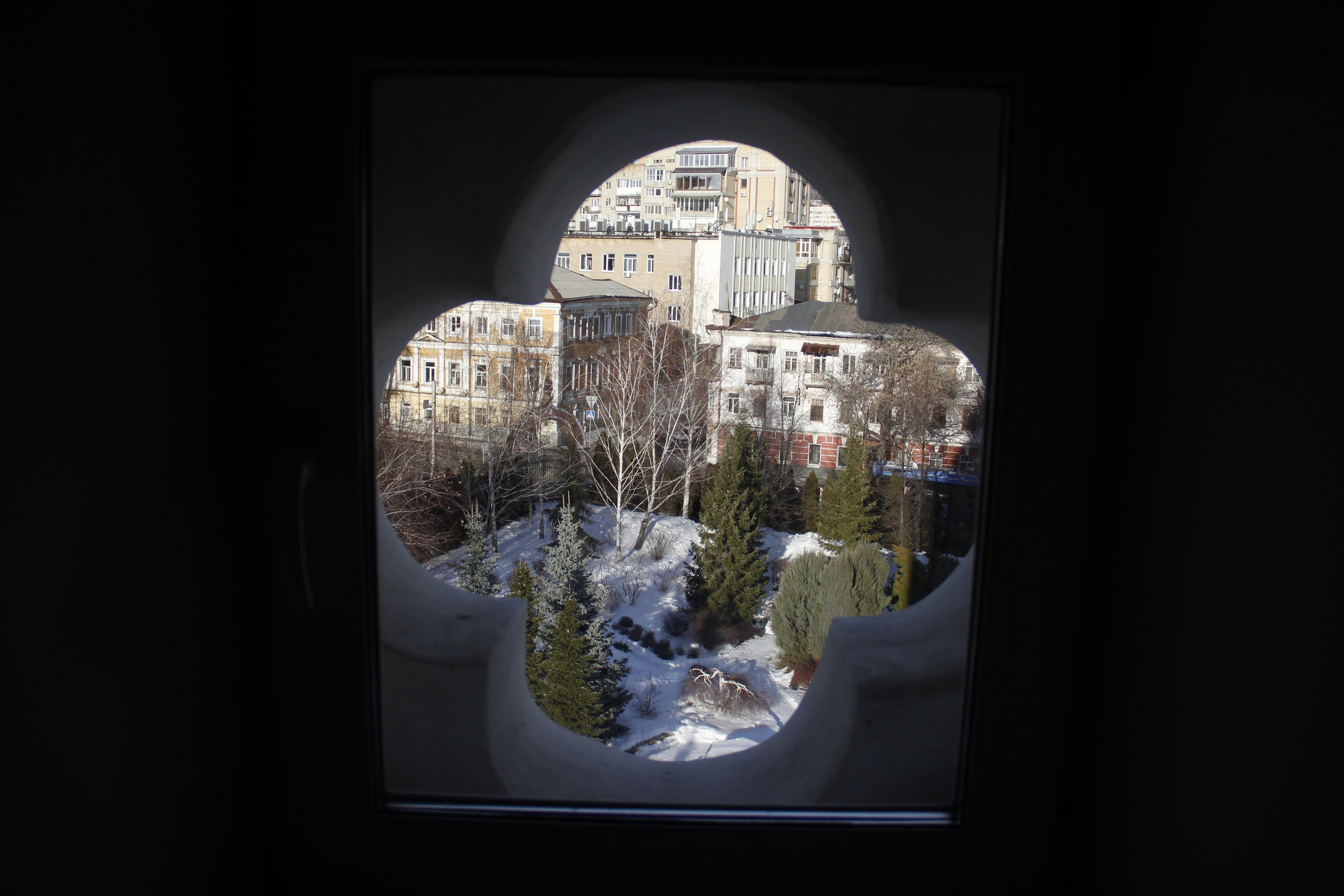 Проект «Рублёв Андрей». Фотокрыжовник. Снимаем, дружим, путешествуем