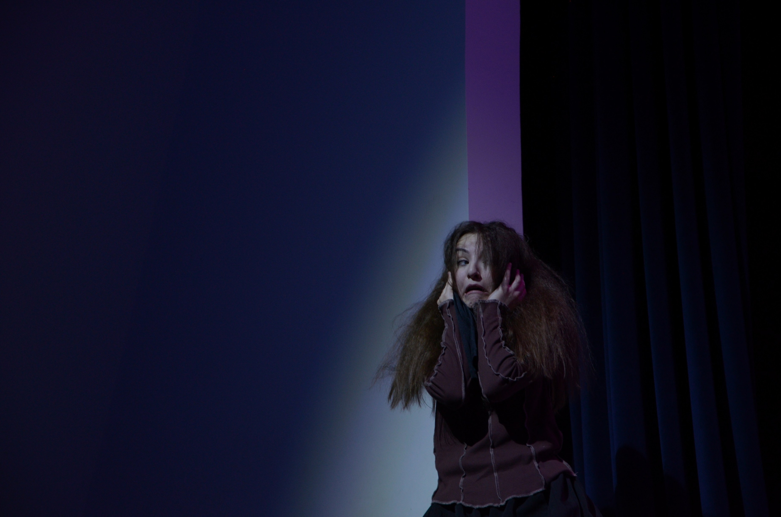 БЕЛОСНЕЖКА И СЕМЬ ГНОМОВ студенческого театра 5 БУКВ. Фотокрыжовник. Снимаем, дружим, путешествуем