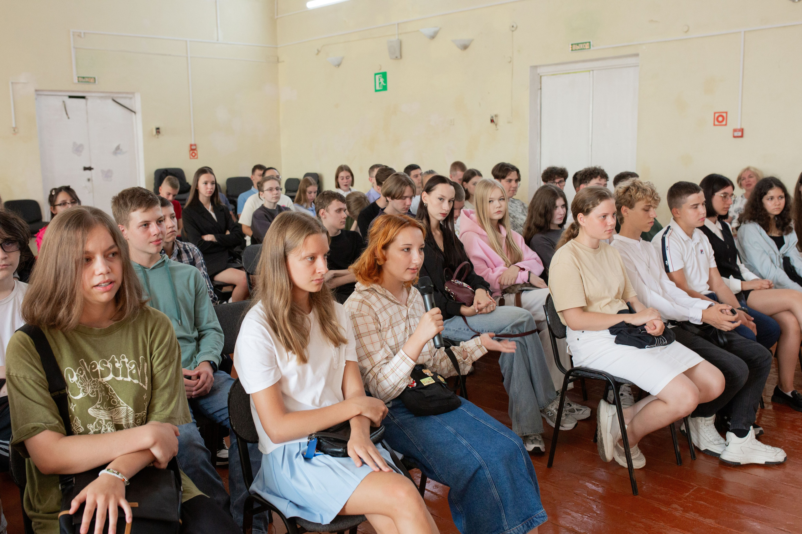 ШКОЛА и ДЕТСКИЙ САД. Портретный, свадебный, репортажный фотограф во Владивостоке Юлиана Джули Фокс