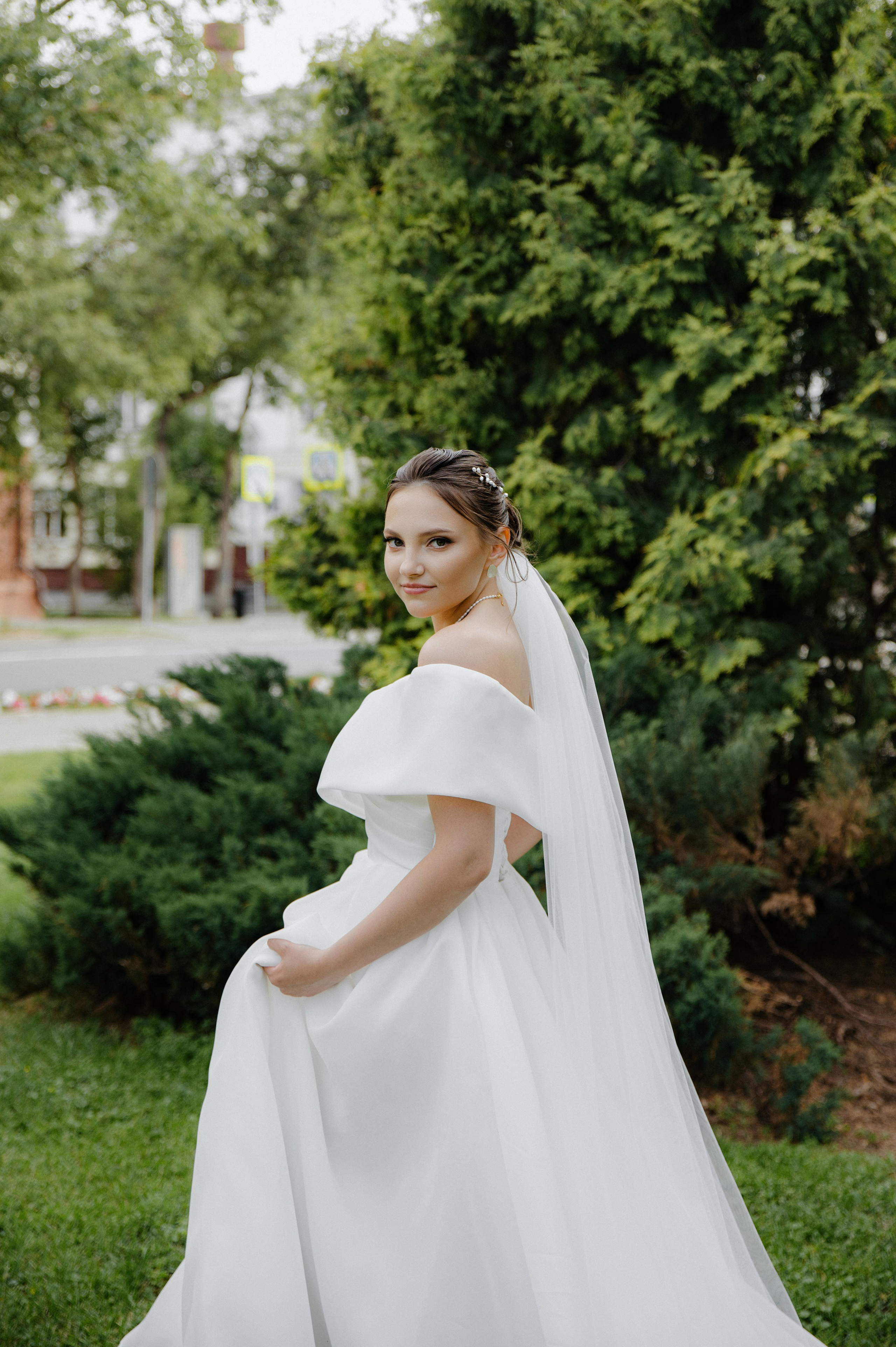 Места для фотосессии — Тюмень. Свадебный и портретный фотограф в Тюмени Женя Черемнова