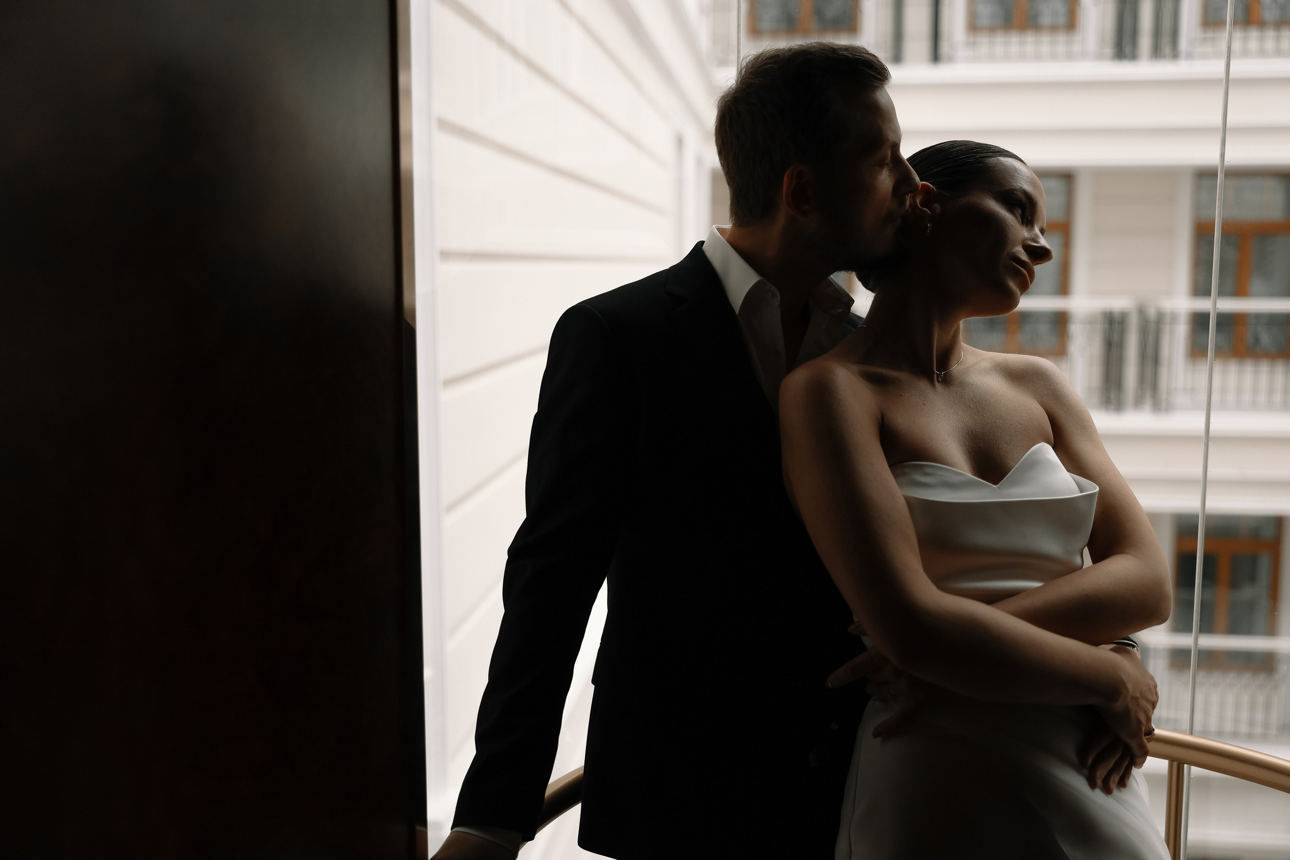 О стильном и душевном…. Свадебный и семейный Фотограф Денис Кошель