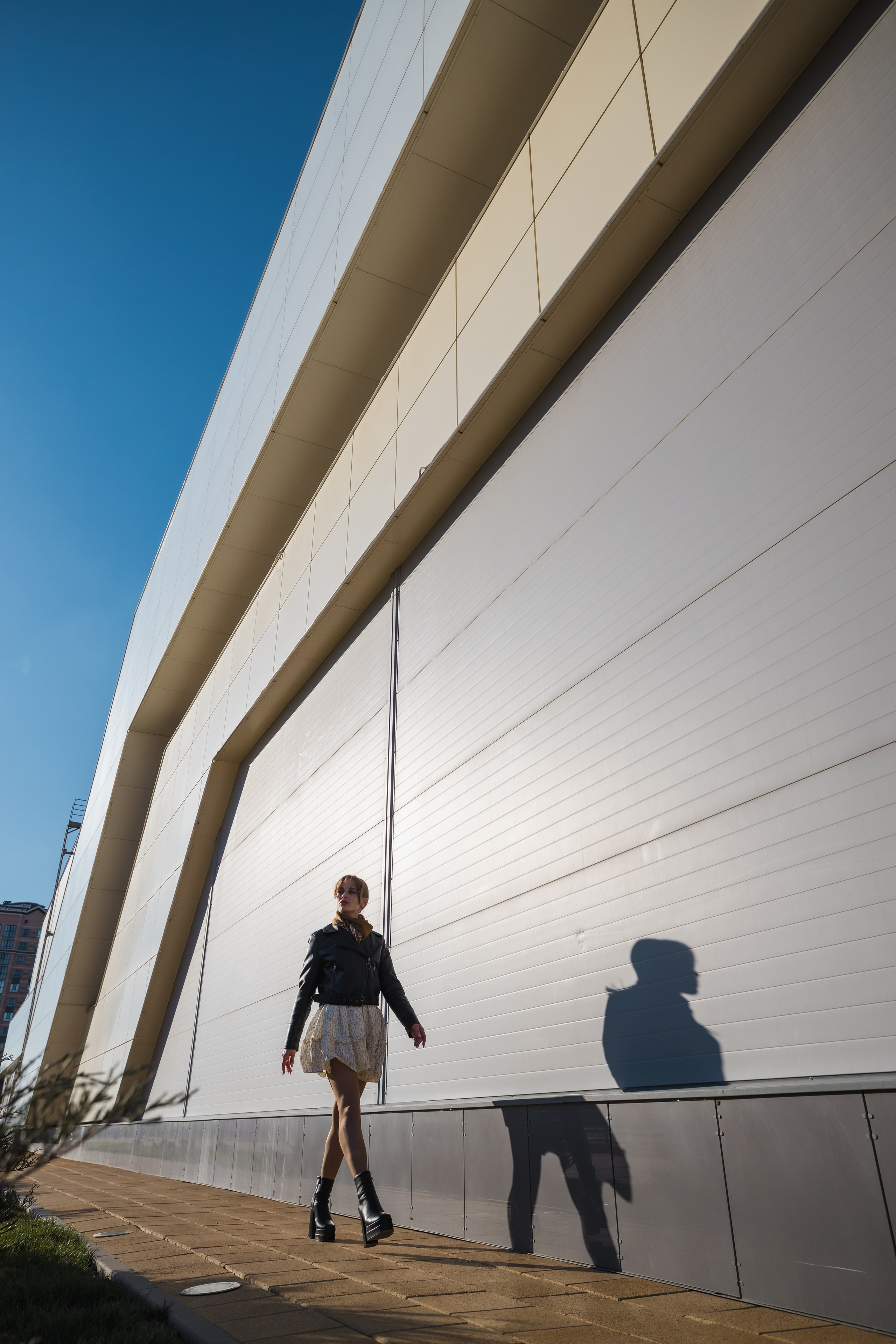Фото для Евгении в рамках фотомарафона. Фотограф и видеограф в Ставрополе Инна Попова