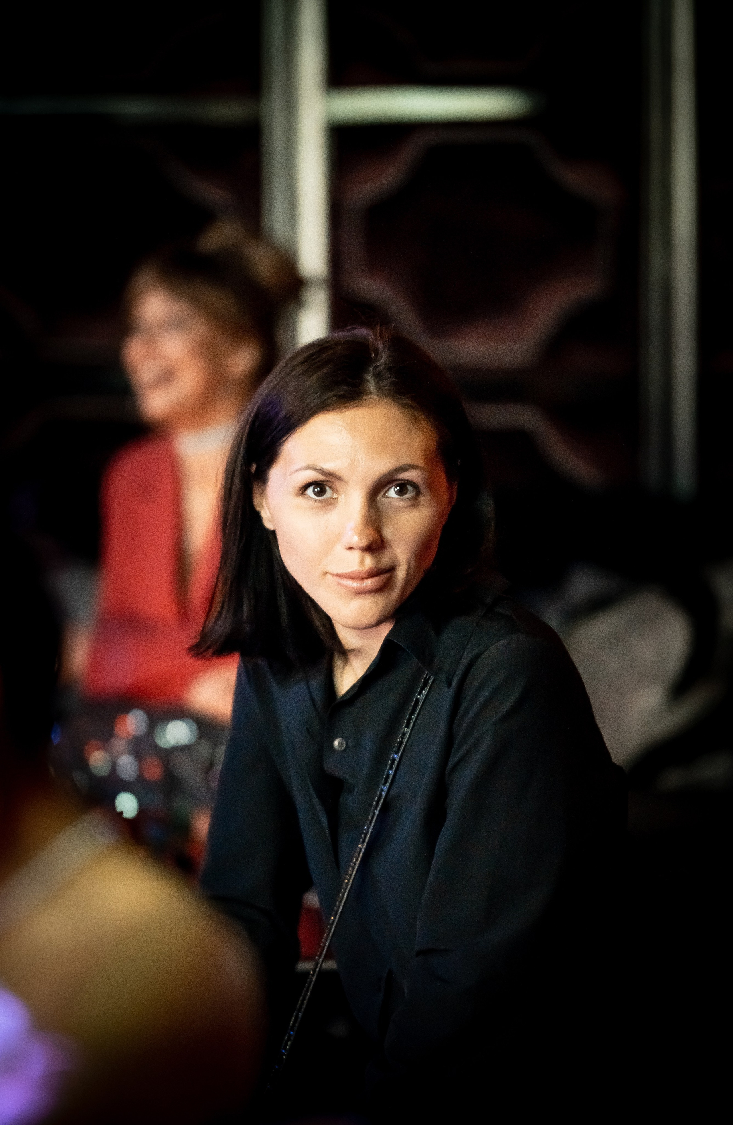 Репортажный фотограф в Москве — Сергей Рыжков