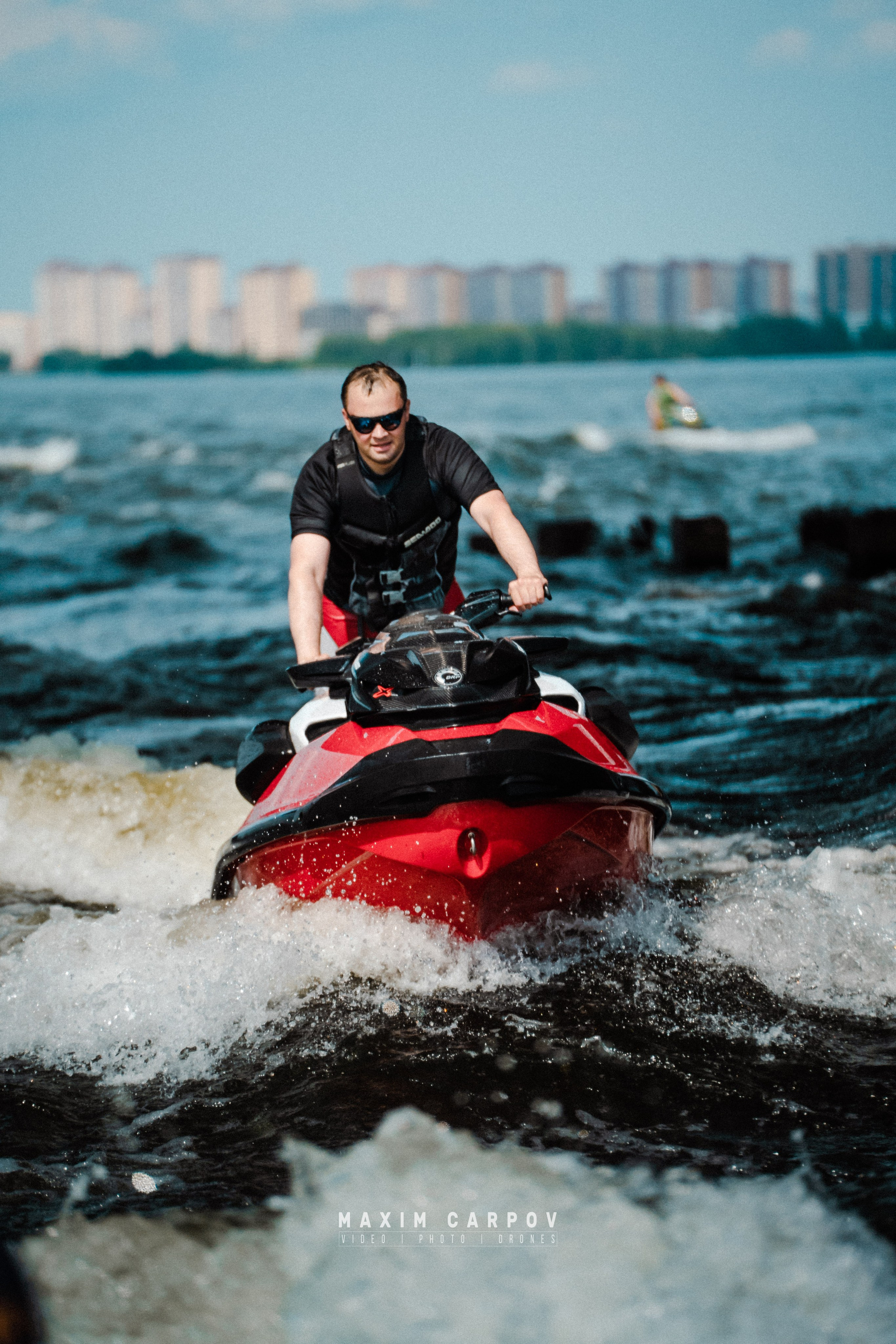 Профессиональная фото и видеосъёмка мероприятий в Воронеже. Фотограф и видеограф Максим Карпов Воронеж
