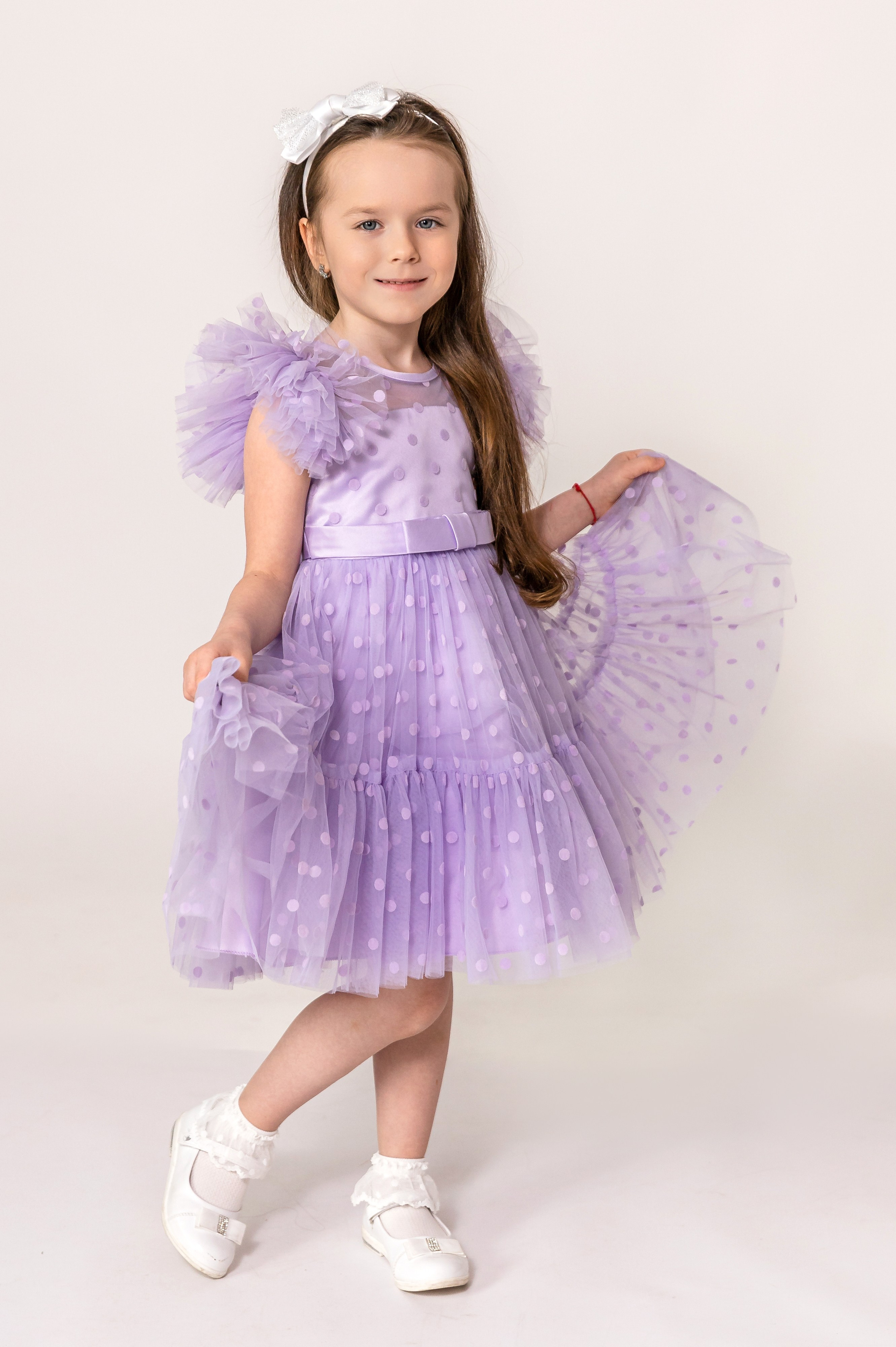 Наряды для девочек. Детский семейный фотограф в г. Находка Ольга Коваленко, фотостудия Memories