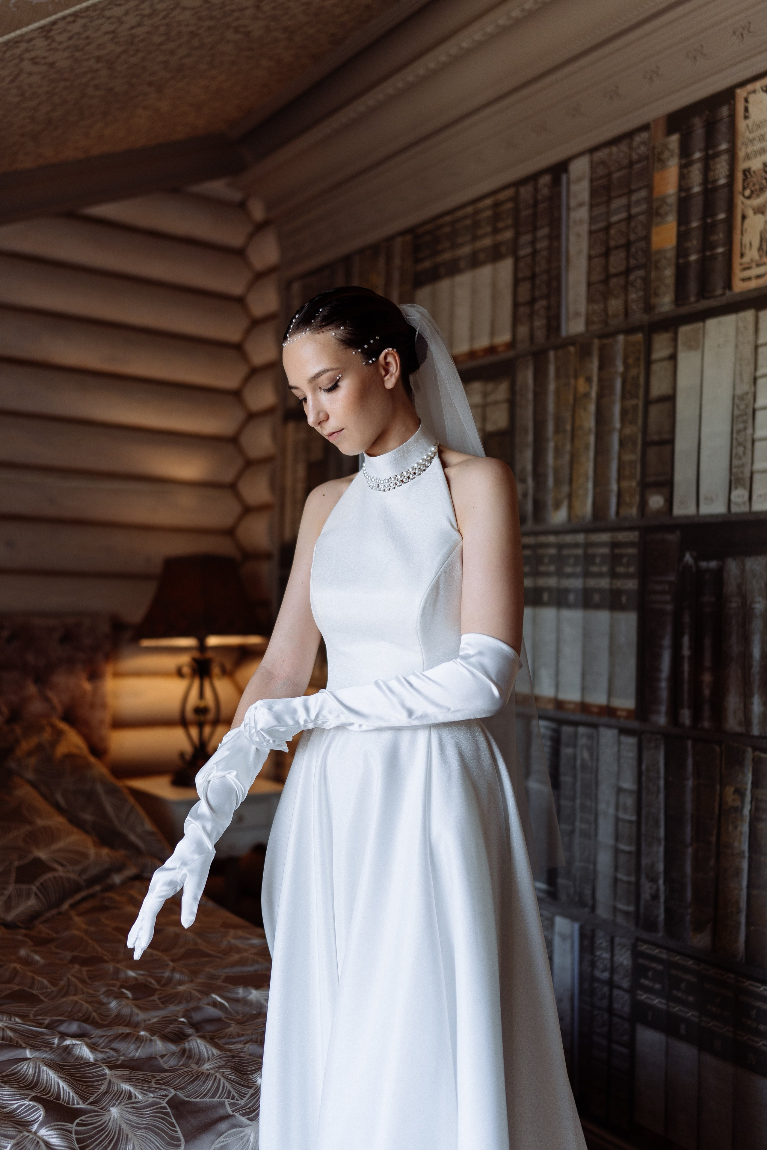 Свадьба Даниила и Анастасии