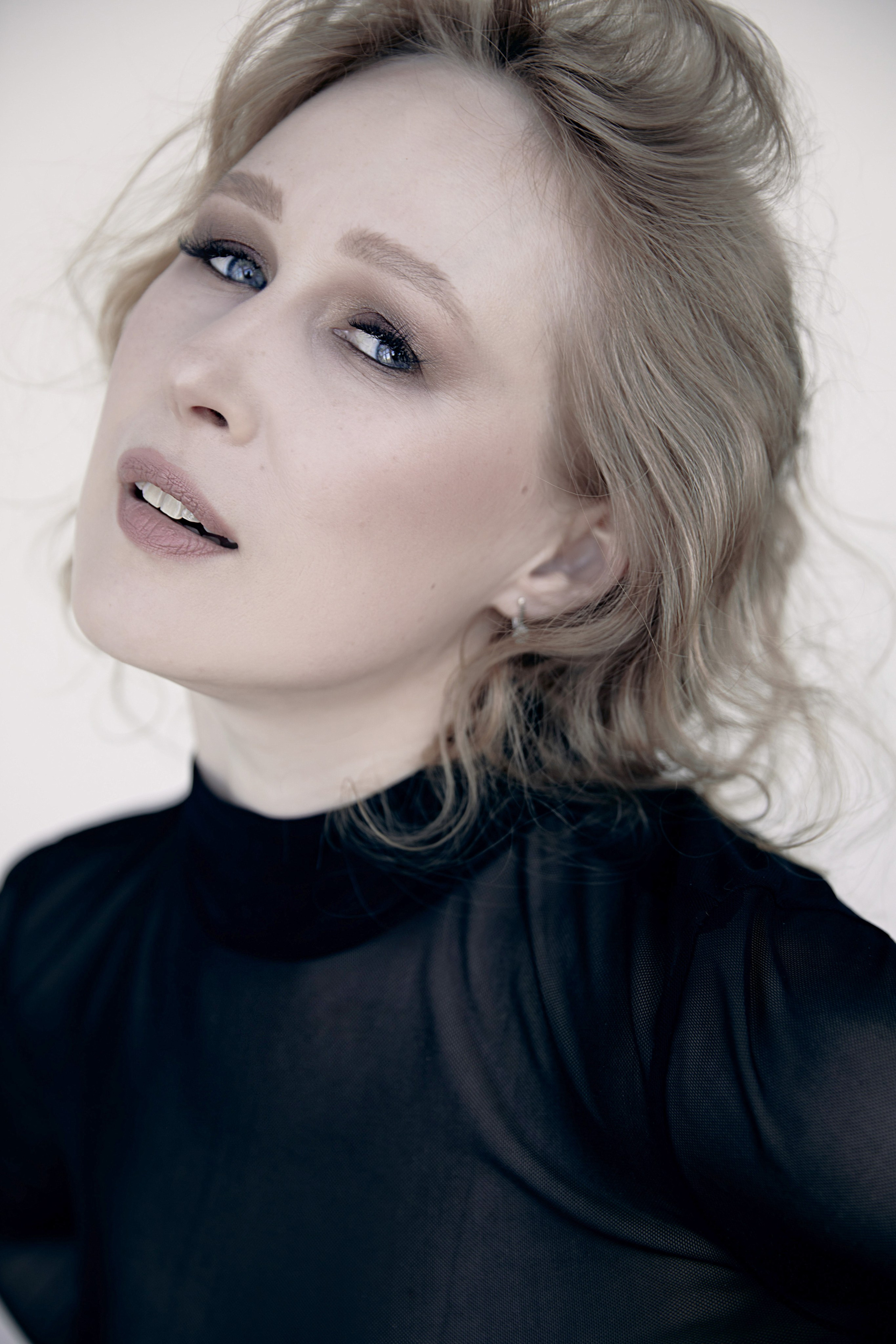 История Натальи. Yulia Otroschenko