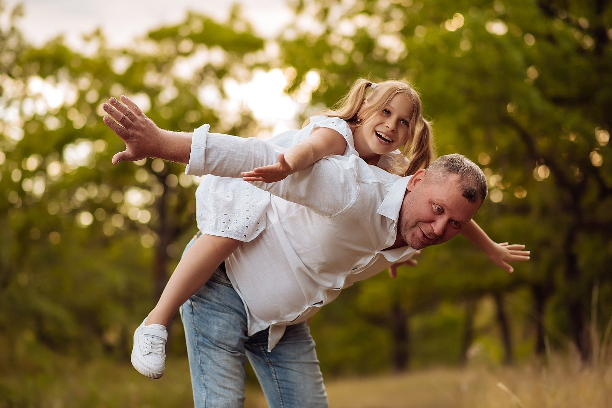 Семейный фотограф в Тольятти и Самаре Юлия Леванова
