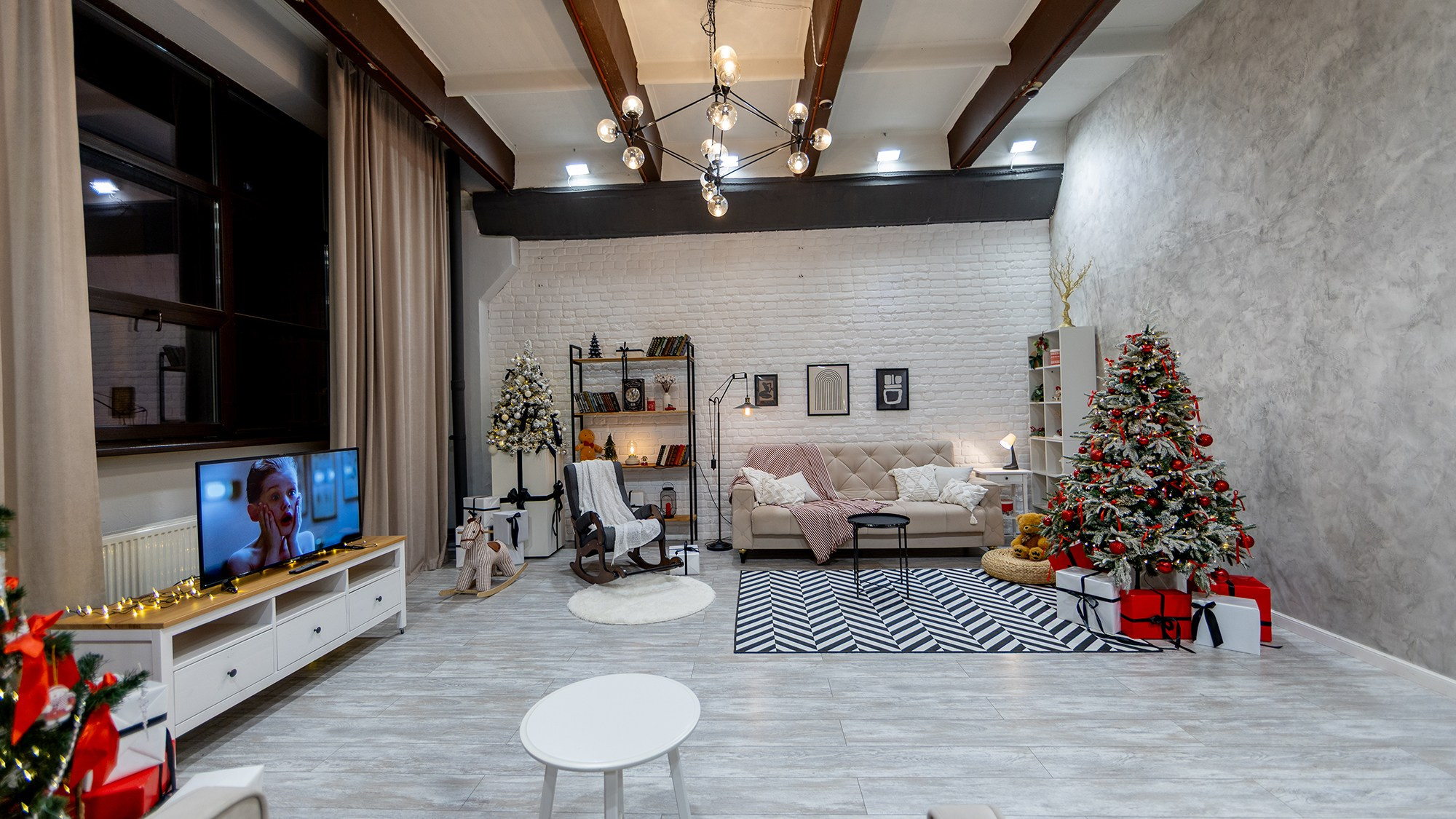 Зал Олива. Фотостудия Михеев Продакшн