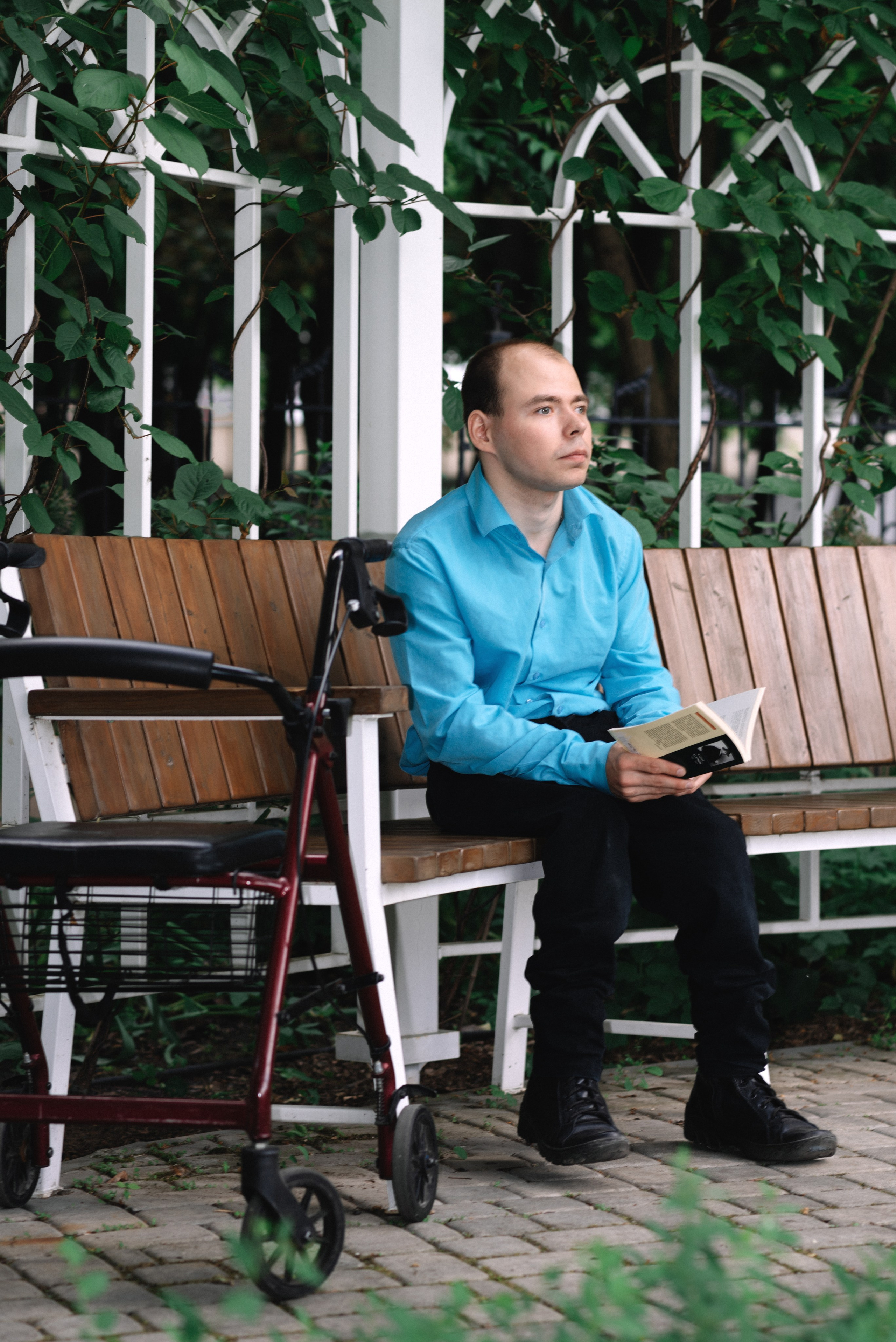 Бронислав Шинкарев Не жалею, не зову, не плачу. Душевная фотография от сердца к сердцу Марина Жиделева фотограф Москва