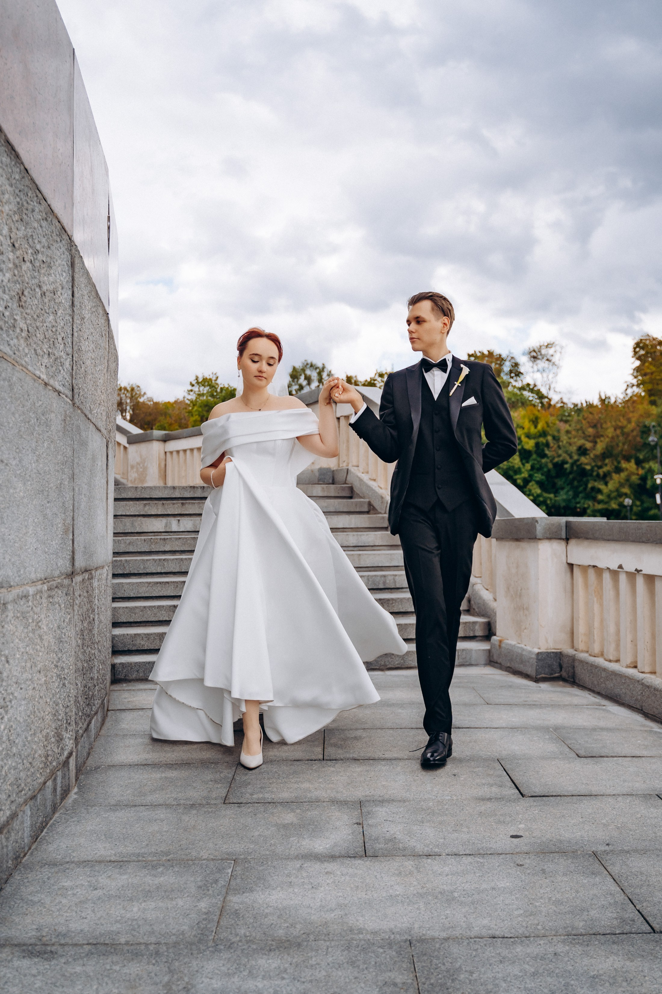 Свадьба. FOTOZ Studio / Фотовидеомейкер Андрей Смирнов