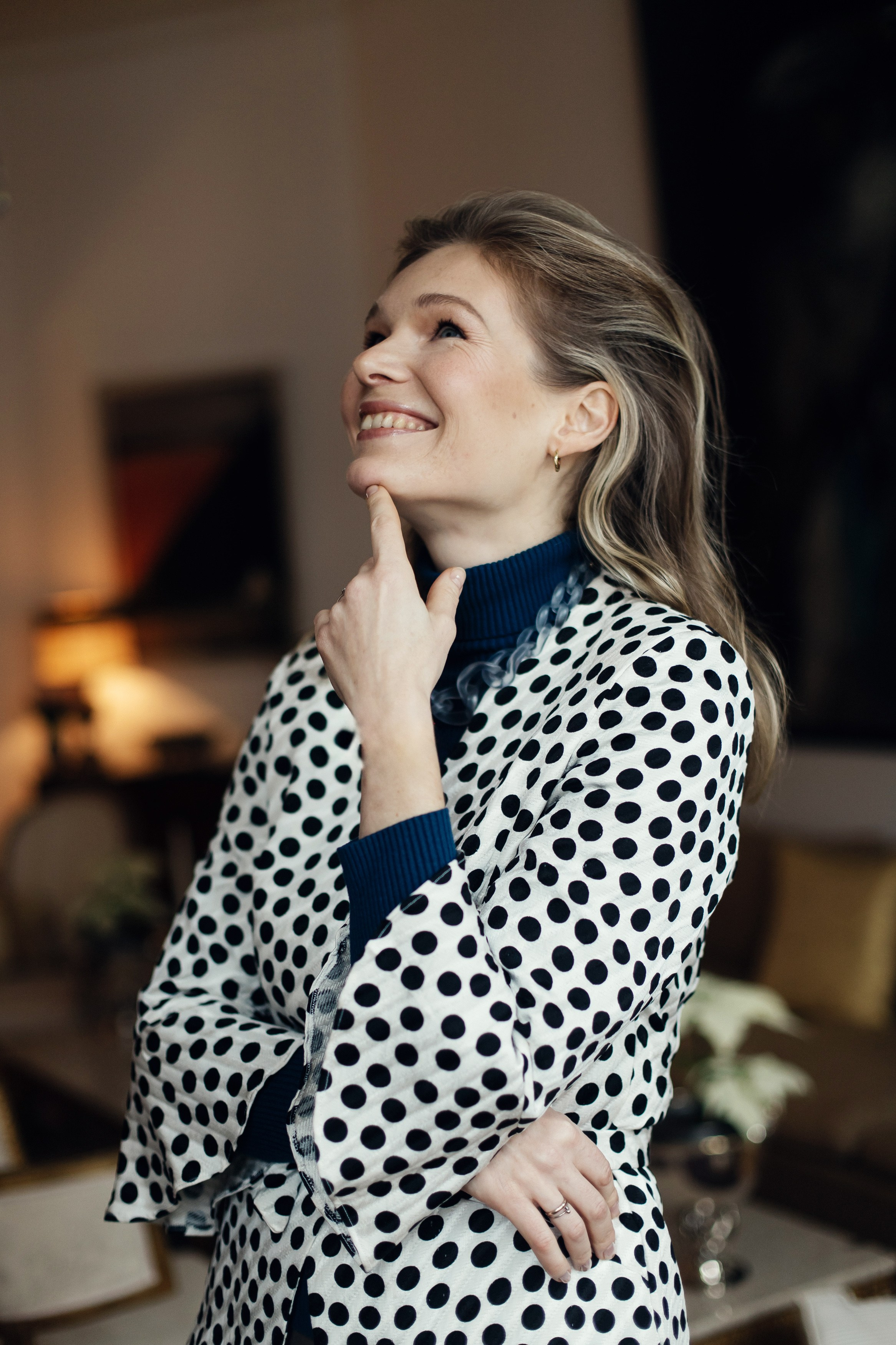 Family and portrait photographer Helsinki