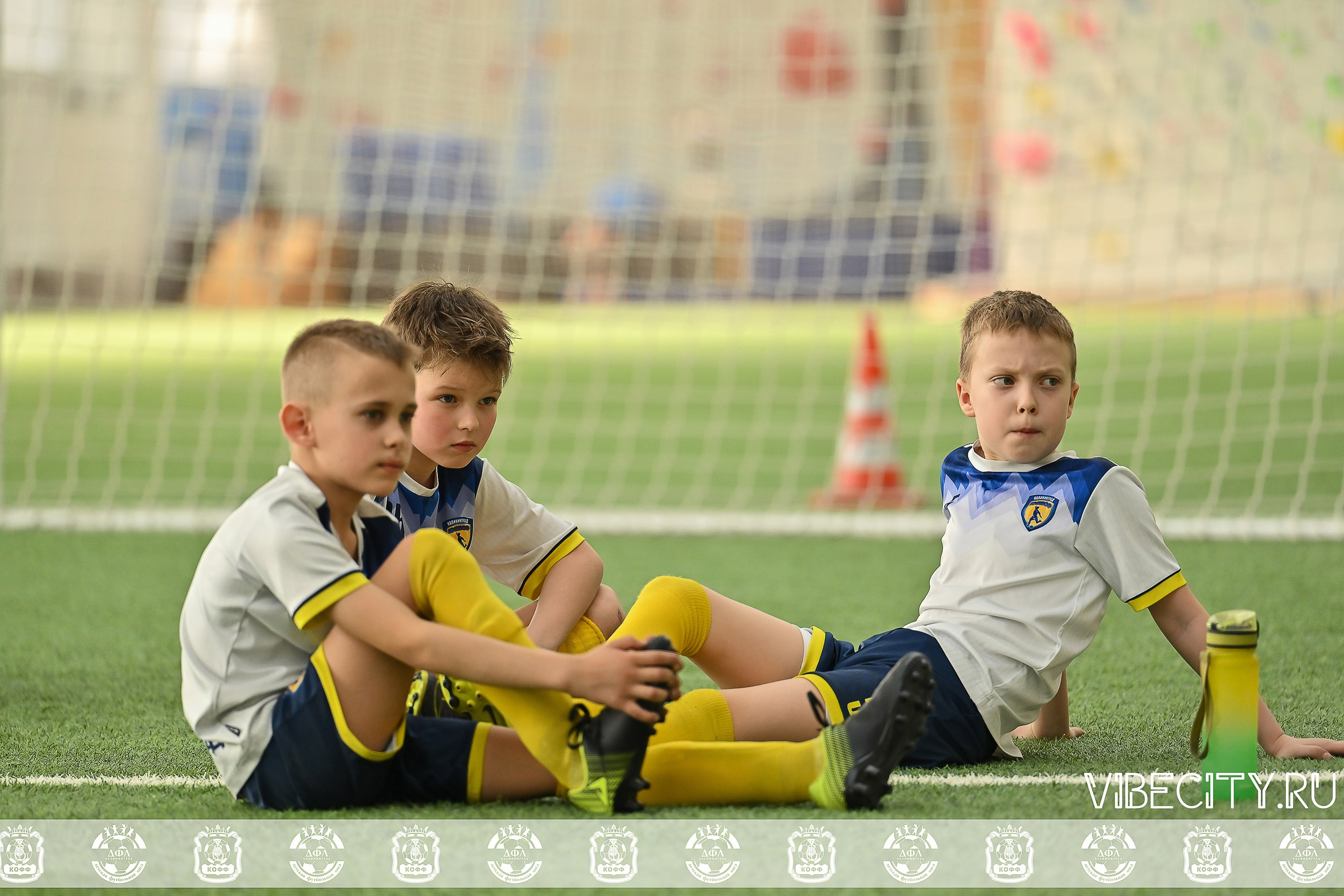 КУБОК БАЛТИЙСКОЙ ЛИГИ U9 СЛ. VIBECITY.RU Вайб Сити Ру Фоторепортажи Фотоотчеты Калининград
