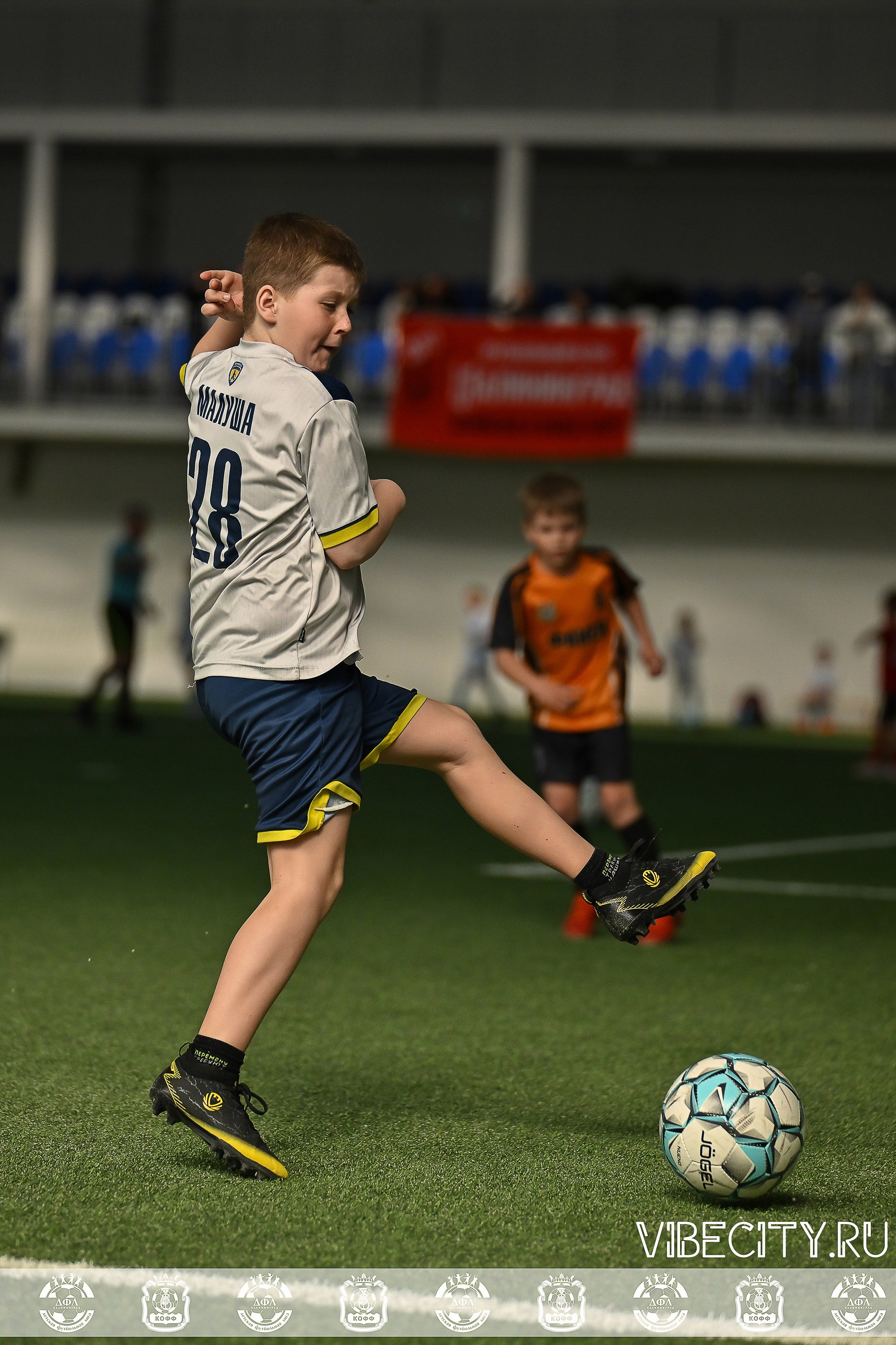 КУБОК БАЛТИЙСКОЙ ЛИГИ U9 СЛ. VIBECITY.RU Вайб Сити Ру Фоторепортажи Фотоотчеты Калининград
