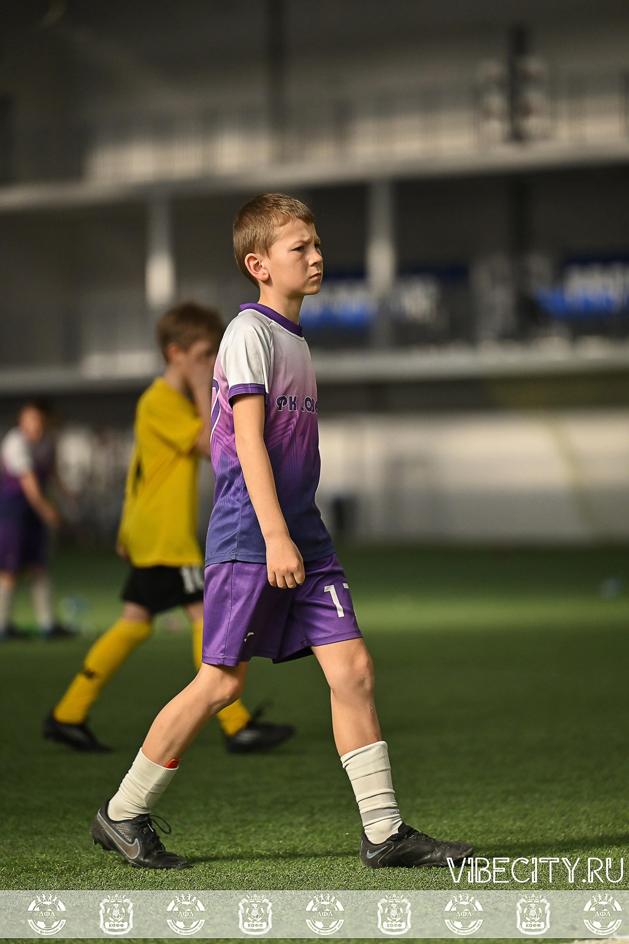 КУБОК БАЛТИЙСКОЙ ЛИГИ ПО МИНИ-ФУТБОЛУ U9 ЗЛ. VIBECITY.RU Вайб Сити Ру Фоторепортажи Фотоотчеты Калининград