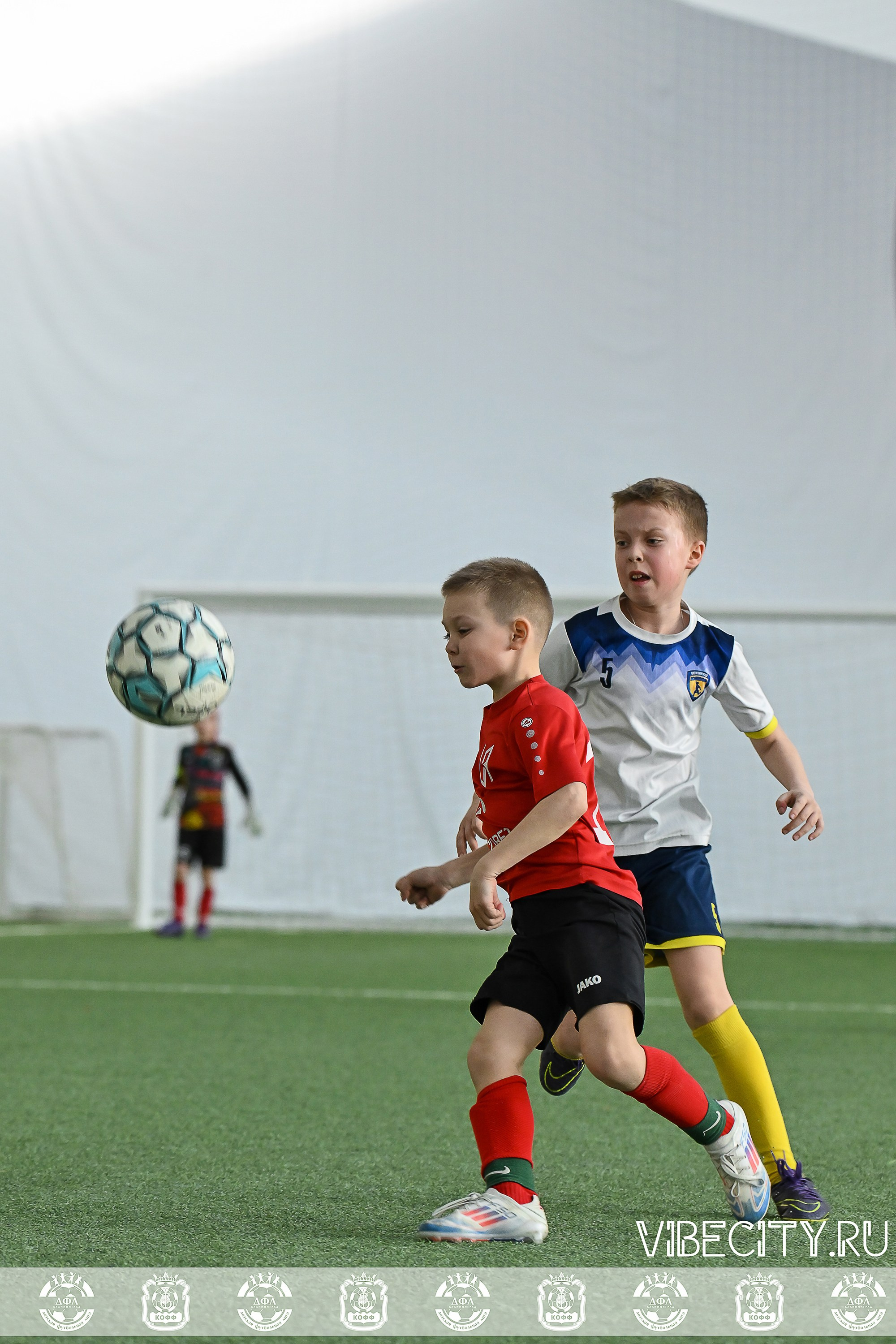 КУБОК БАЛТИЙСКОЙ ЛИГИ U9 СЛ. VIBECITY.RU Вайб Сити Ру Фоторепортажи Фотоотчеты Калининград