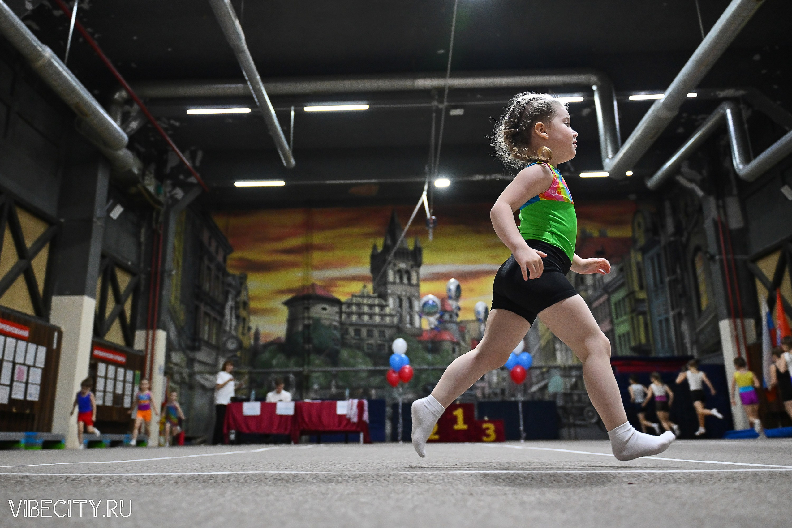 Контрольная тренировка по спортивной гимнастике. VIBECITY.RU Вайб Сити Ру Фоторепортажи Фотоотчеты Калининград