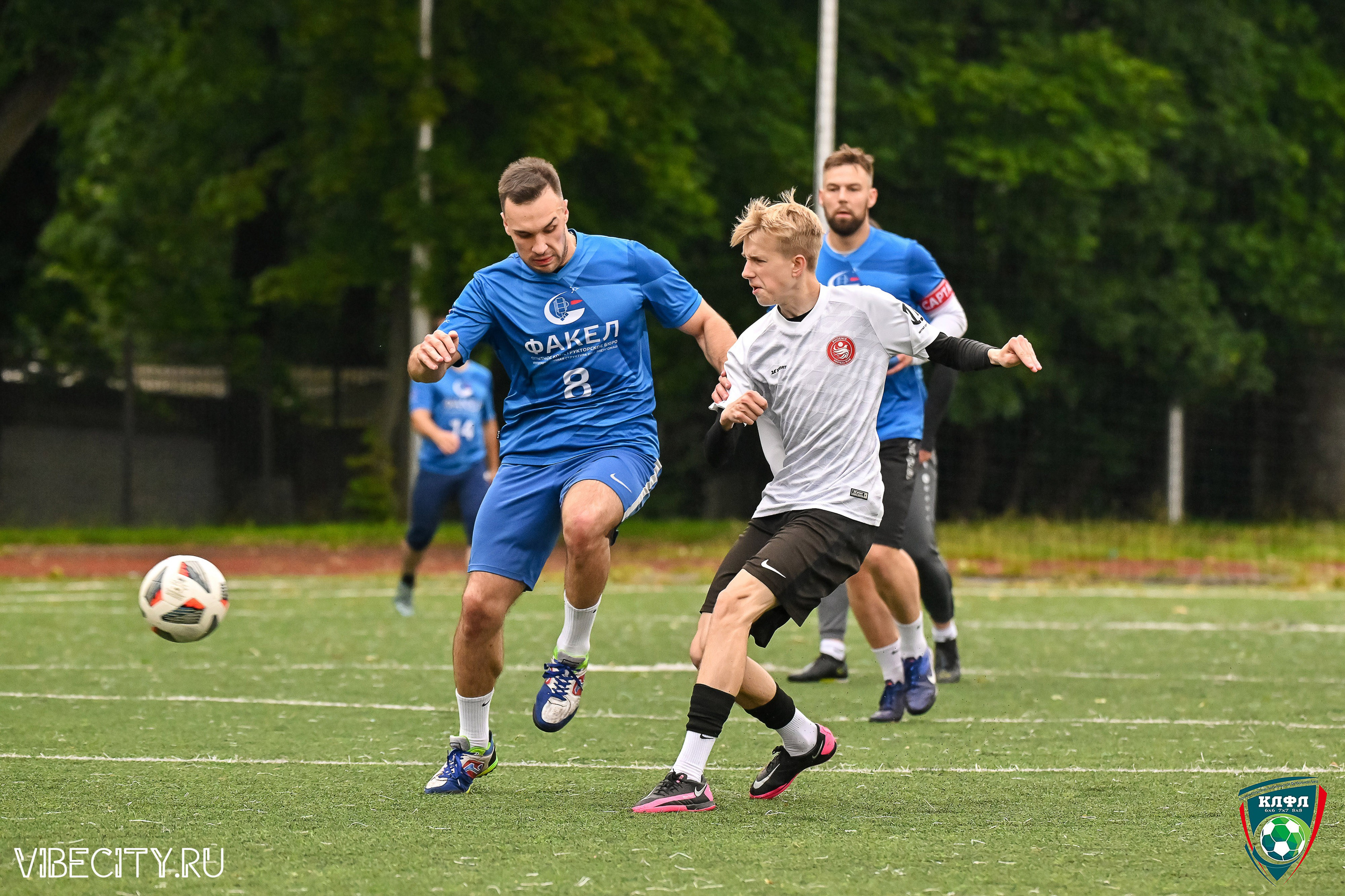 XXl Летний Кубок Калининградской ЛФЛ. VIBECITY.RU Вайб Сити Ру Фоторепортажи Фотоотчеты Калининград