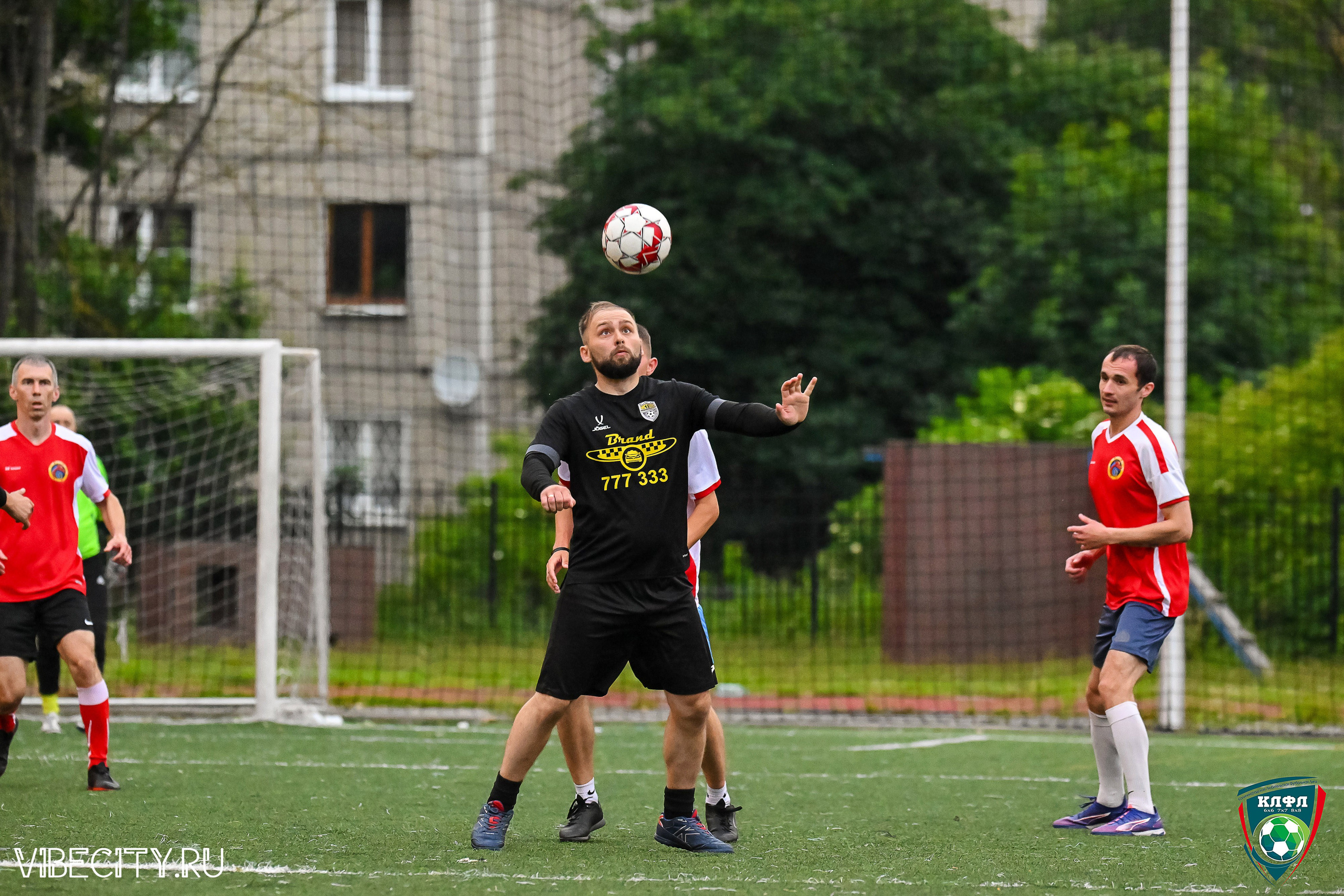 XXl Летний Кубок Калининградской ЛФЛ. VIBECITY.RU Вайб Сити Ру Фоторепортажи Фотоотчеты Калининград