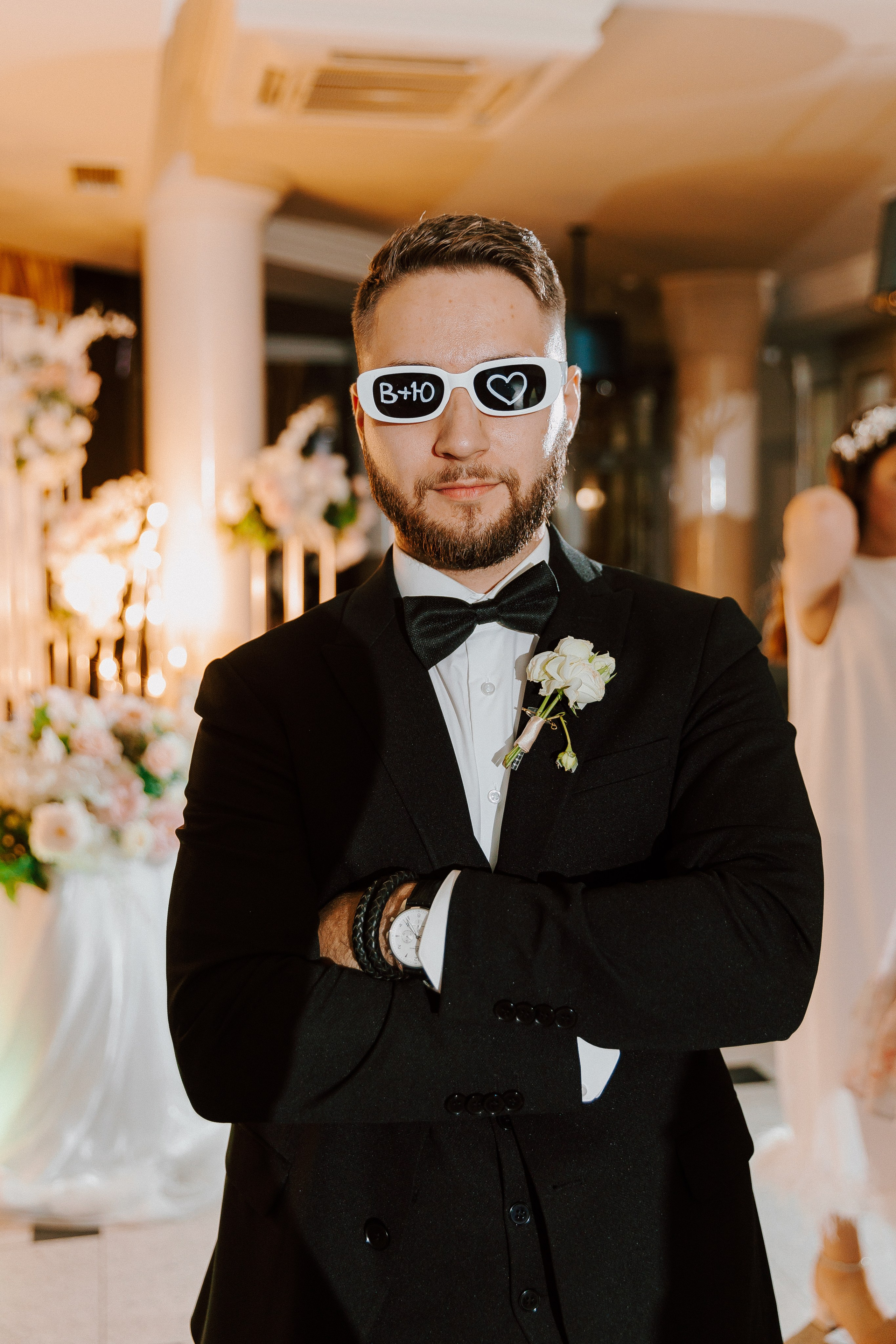 Wedding. Женский и семейный фотограф в Краснодаре Яна Теплая