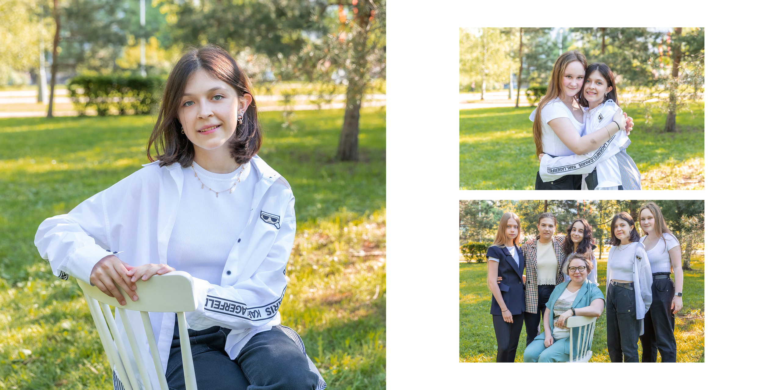 МИНИБУКИ на 3 разворота. Детский и семейный фотограф в Москве Власова Галина