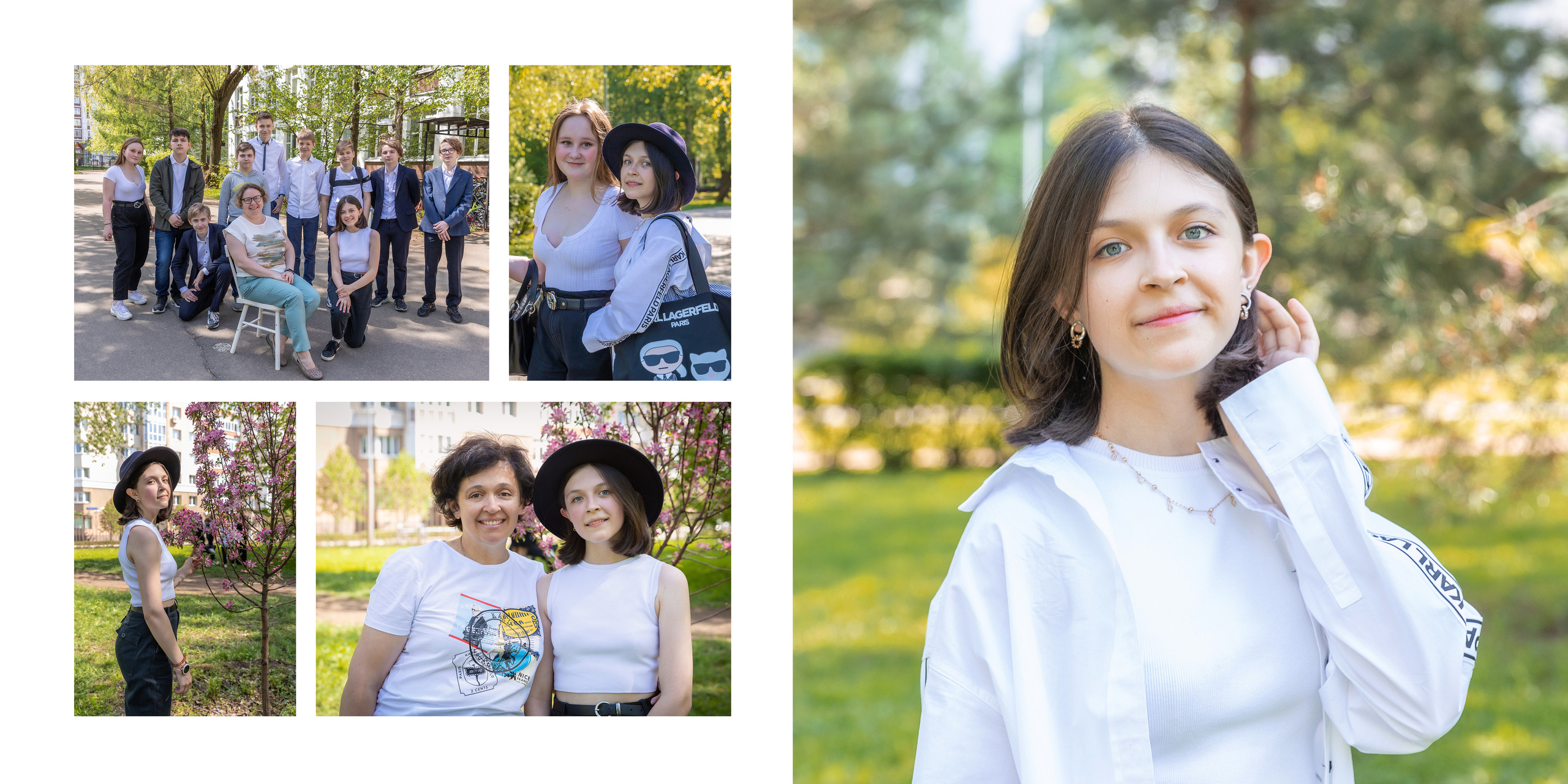 МИНИБУКИ на 3 разворота. Детский и семейный фотограф в Москве Власова Галина