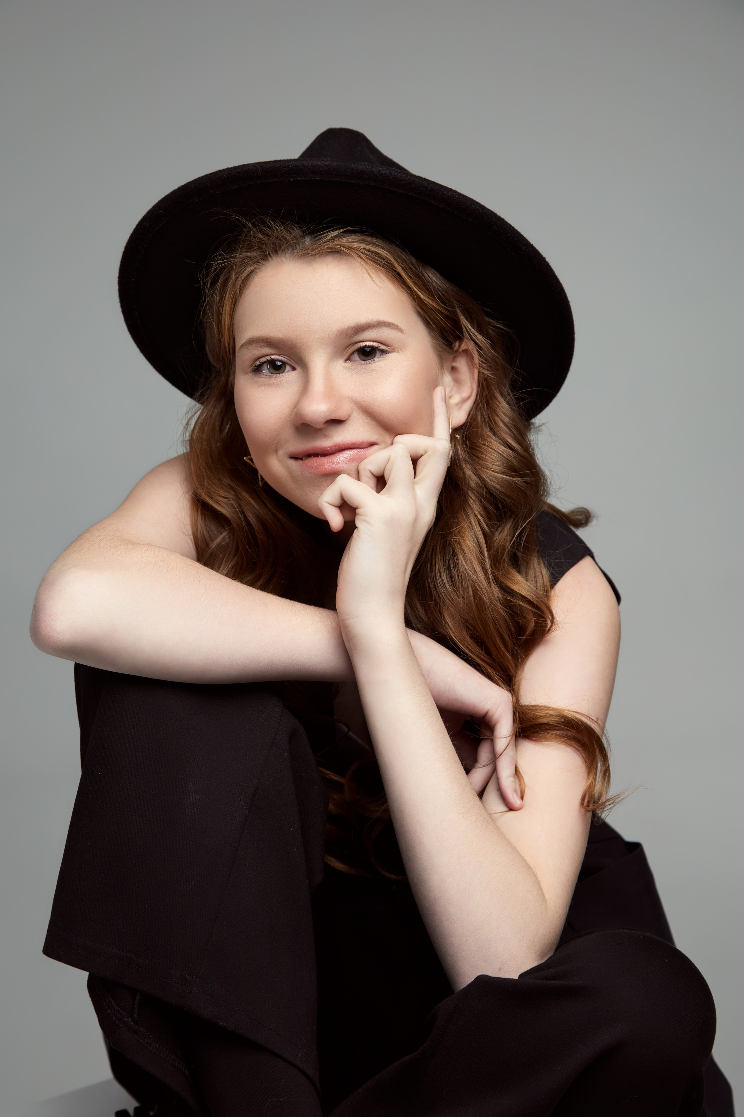 Фотосессия для мамы и дочки. Фотограф в Минске Анна Кучинская