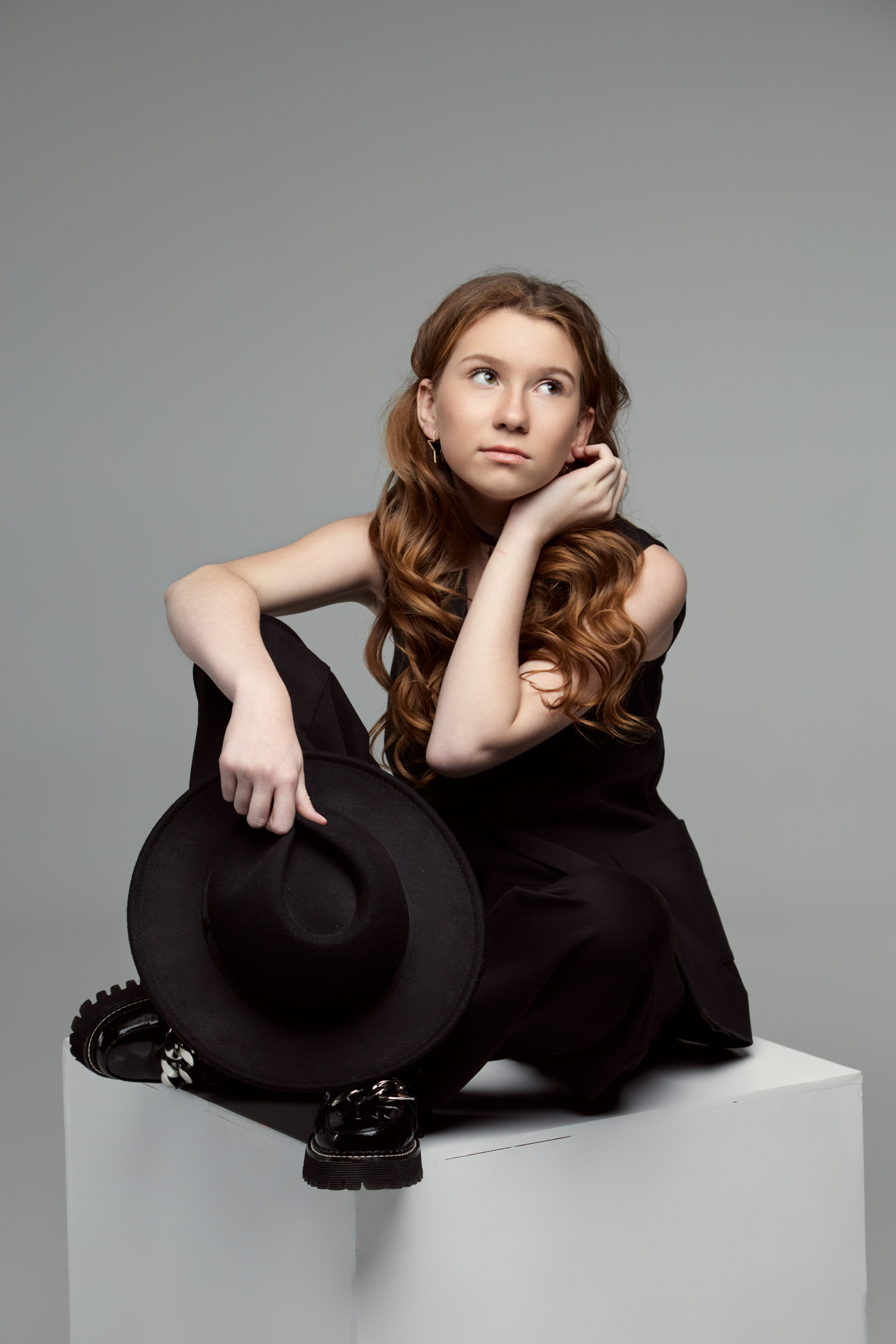 Фотосессия для мамы и дочки. Фотограф в Минске Анна Кучинская