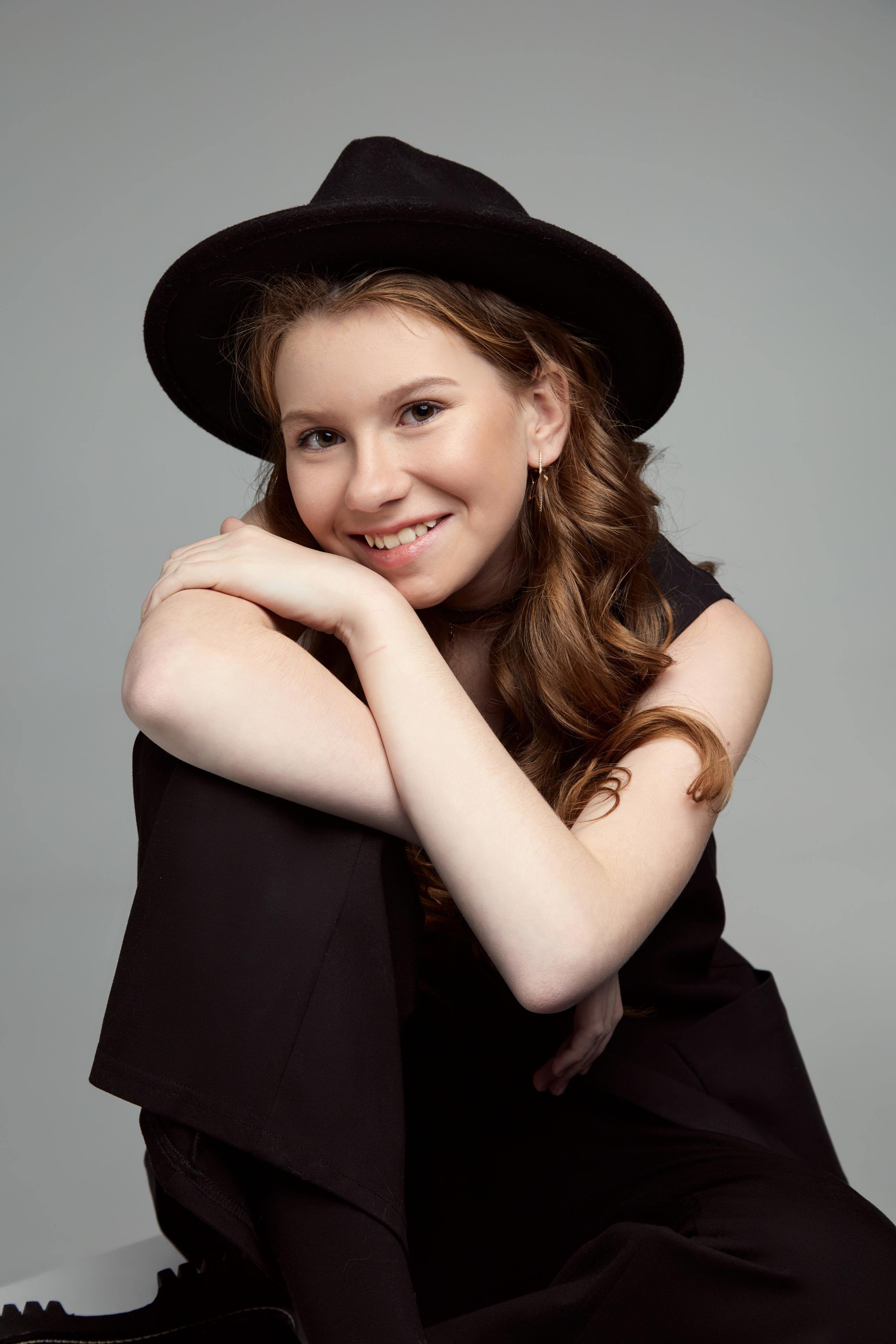 Фотосессия для мамы и дочки. Фотограф в Минске Анна Кучинская