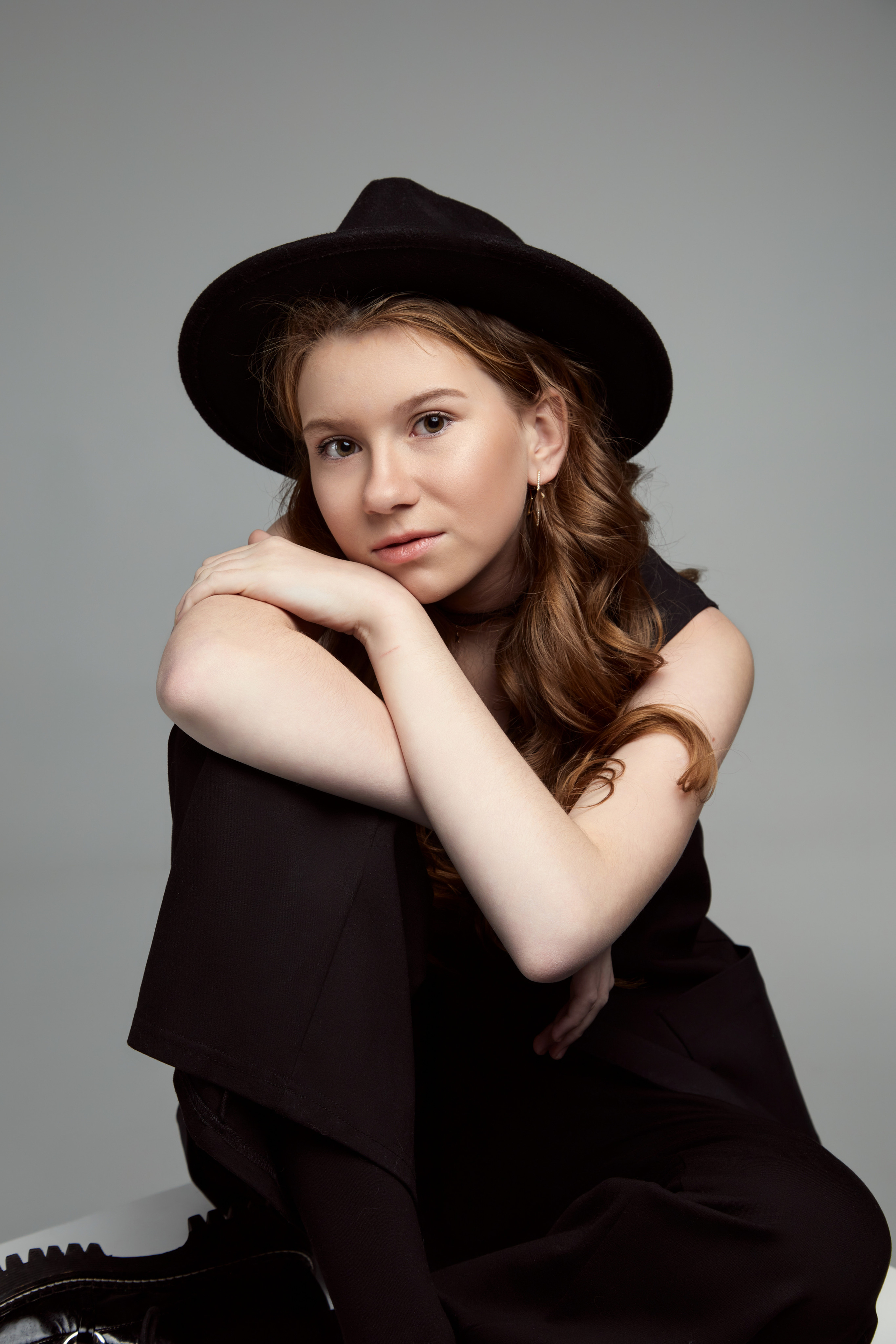 Фотосессия для мамы и дочки. Фотограф в Минске Анна Кучинская