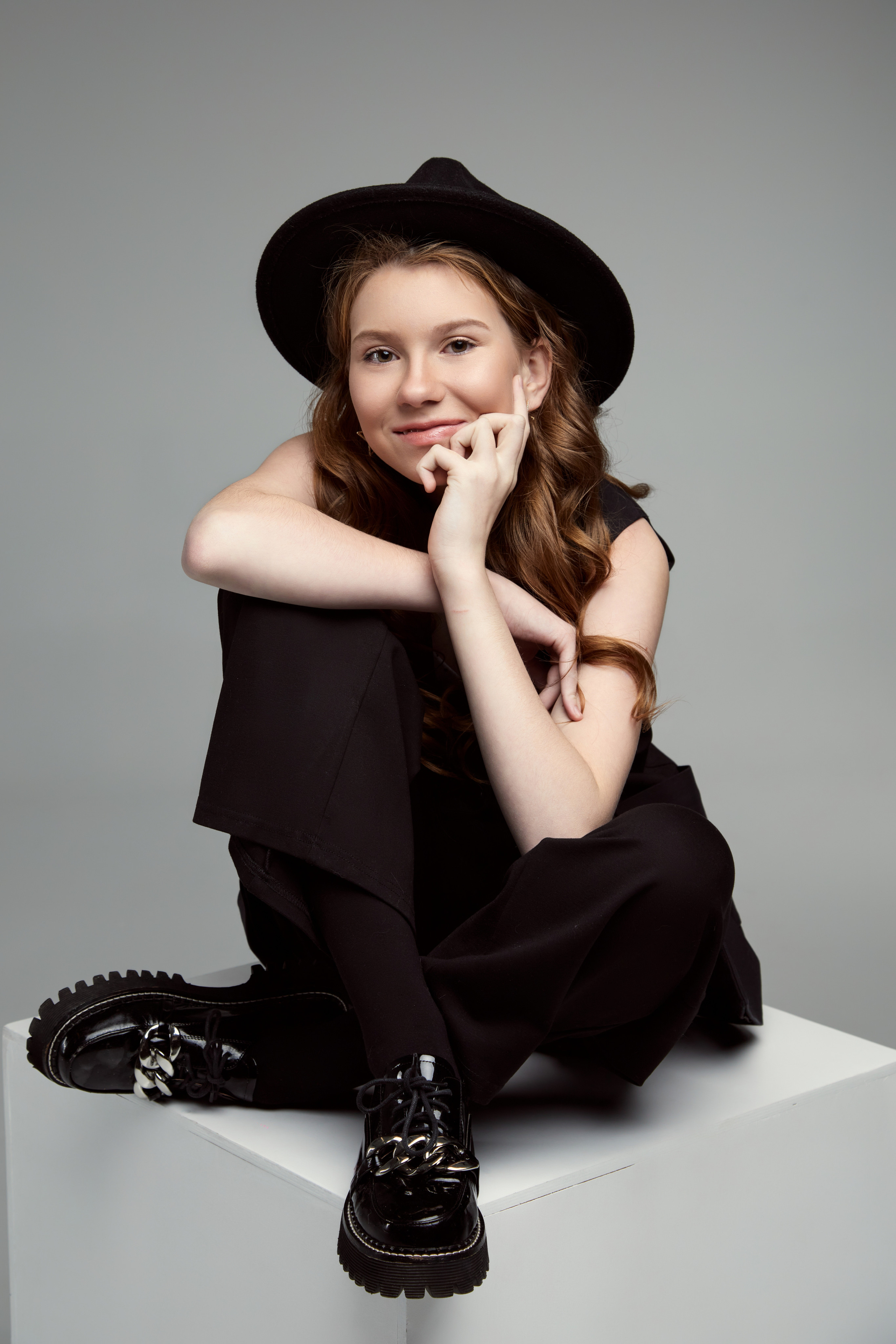 Фотосессия для мамы и дочки. Фотограф в Минске Анна Кучинская