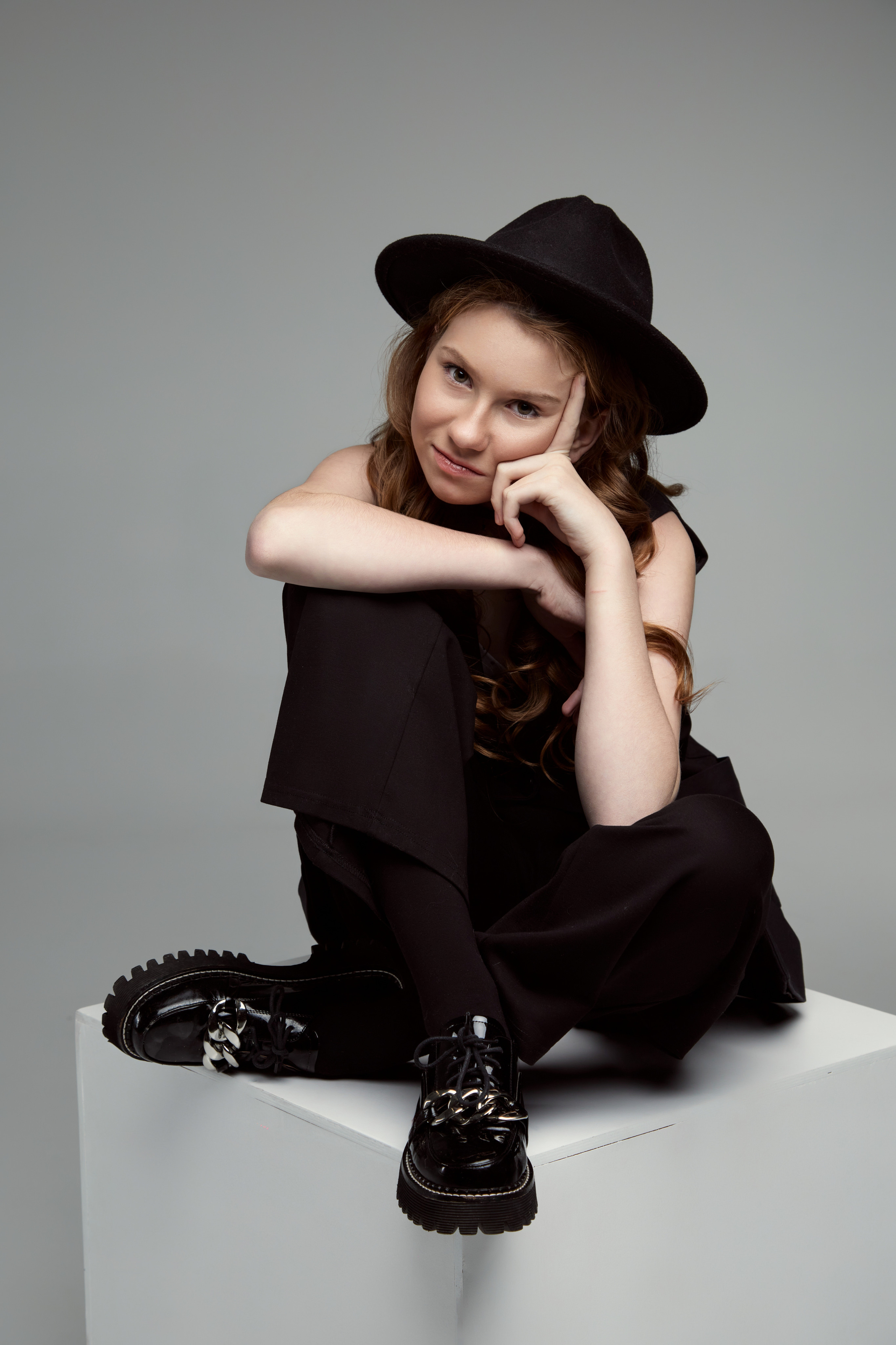 Фотосессия для мамы и дочки. Фотограф в Минске Анна Кучинская