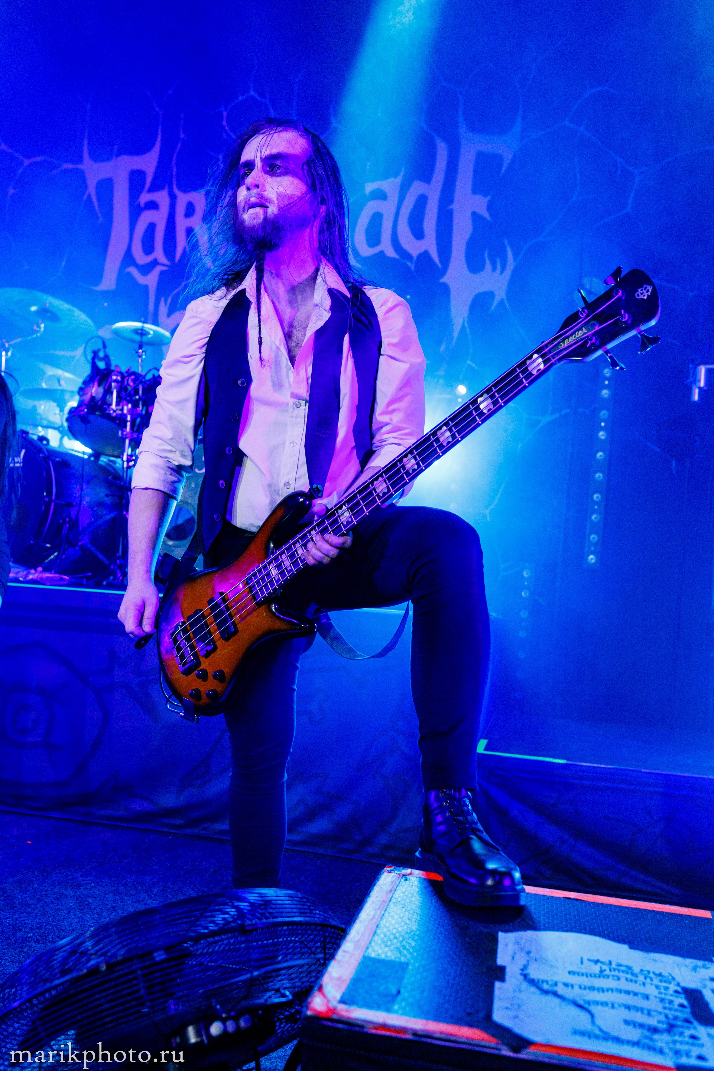 Съёмка концерта фестиваля шоу. Фотограф на мероприятие в Москве Марик