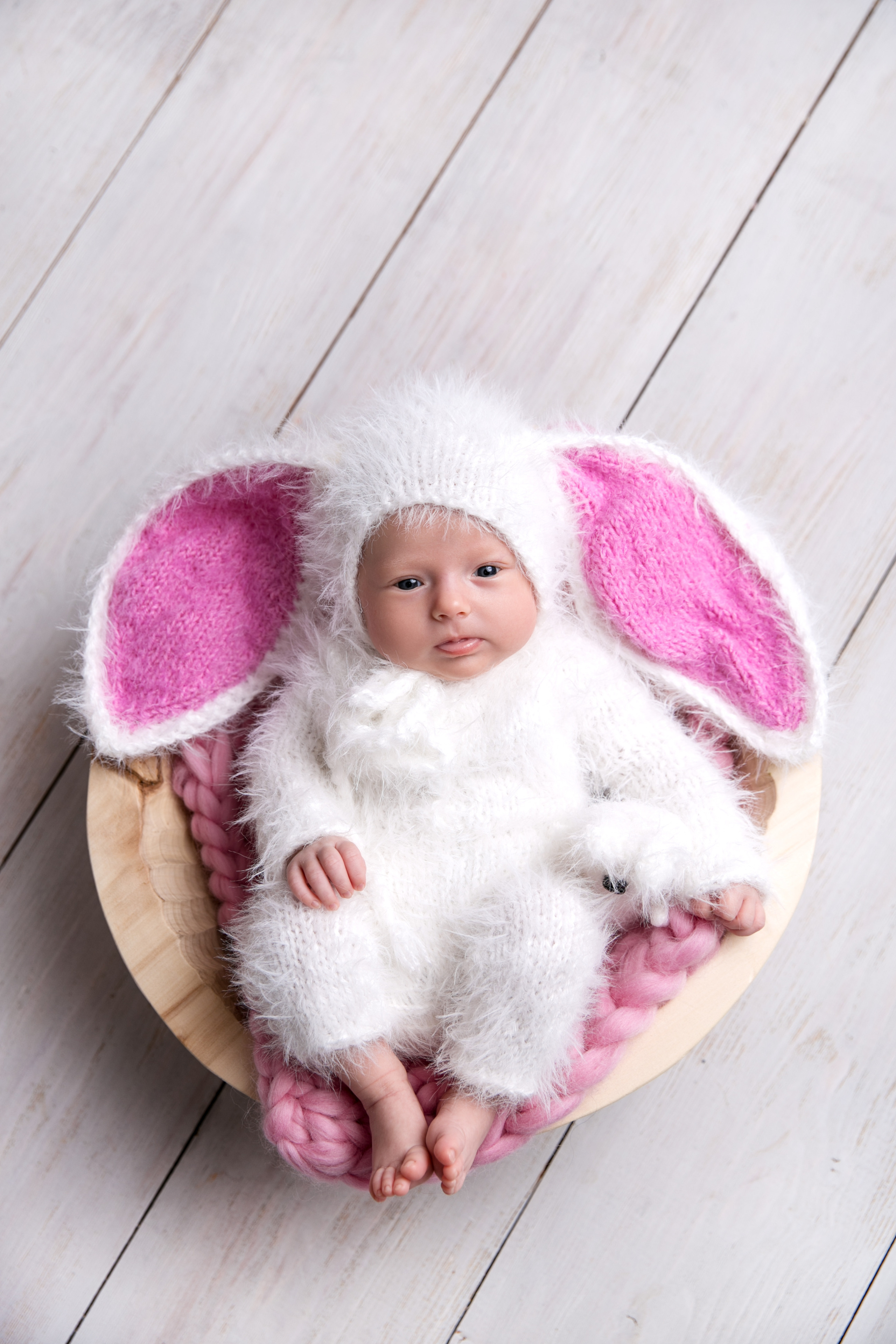 Фотосессия новорожденного (newborn). Фотограф новорожденных, детей до года и беременных в Симферополе