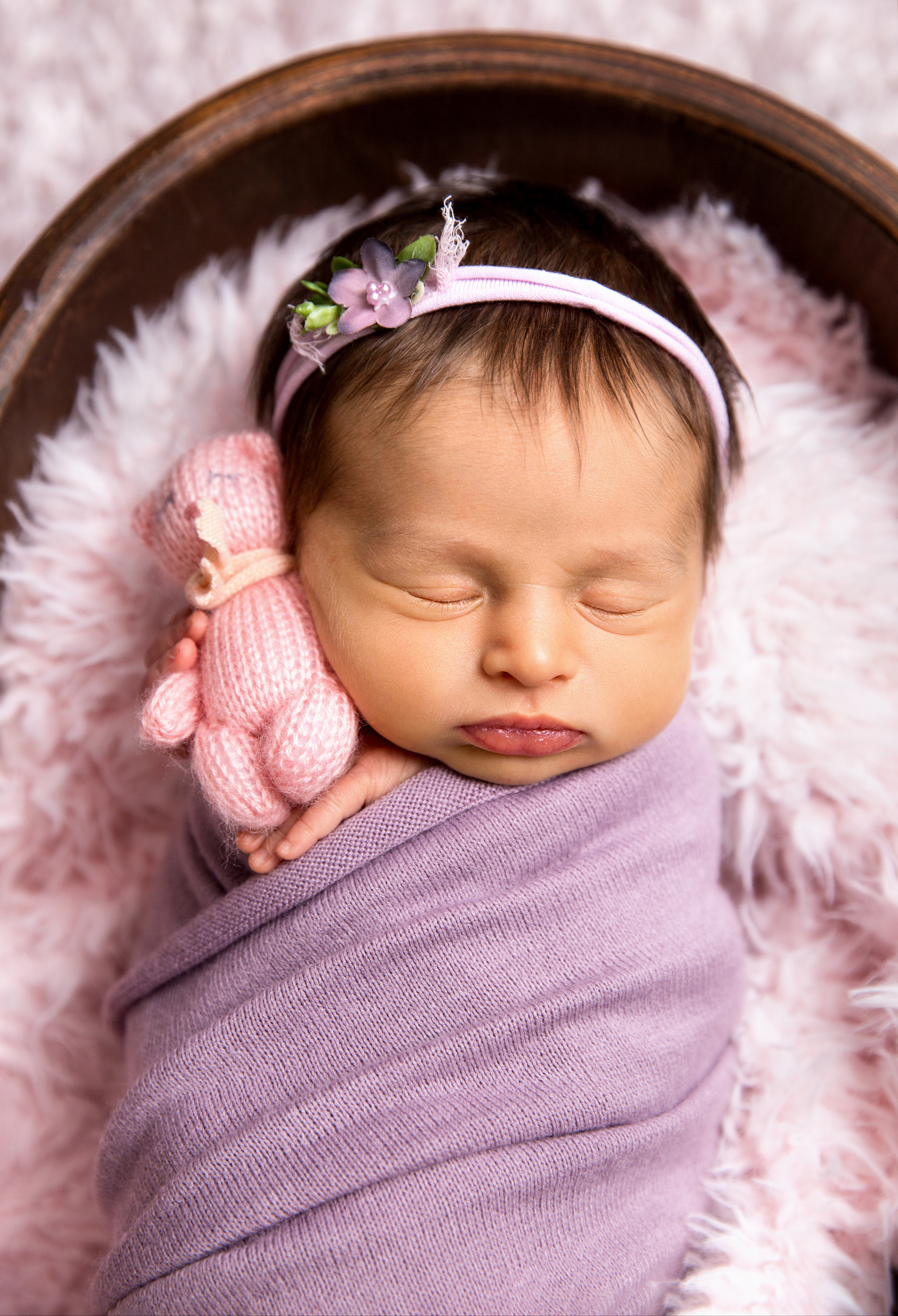 Фотосессия новорожденного (newborn). Фотограф новорожденных, детей до года и беременных в Симферополе