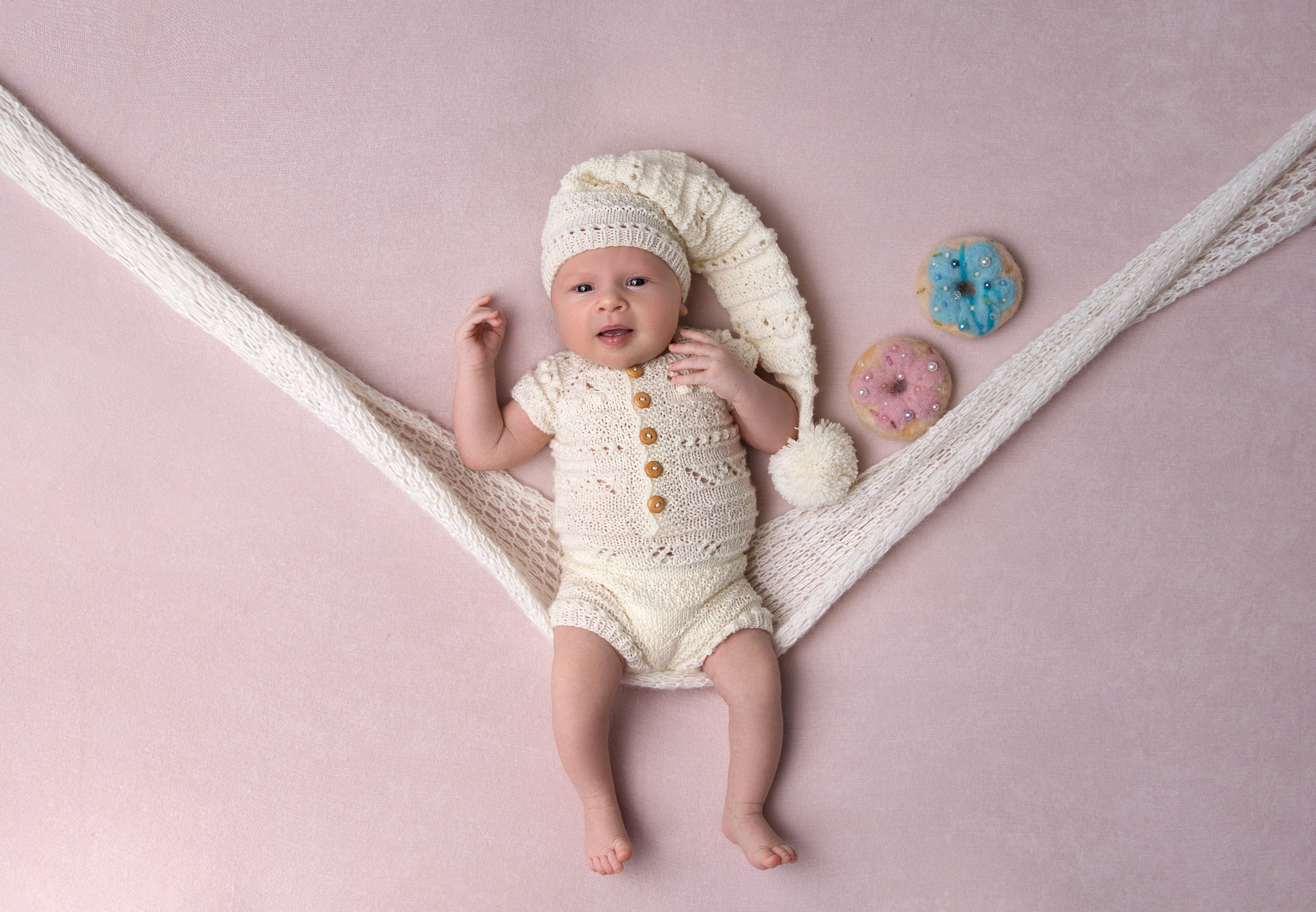 Фотосессия новорожденного (newborn). Фотограф новорожденных, детей до года и беременных в Симферополе