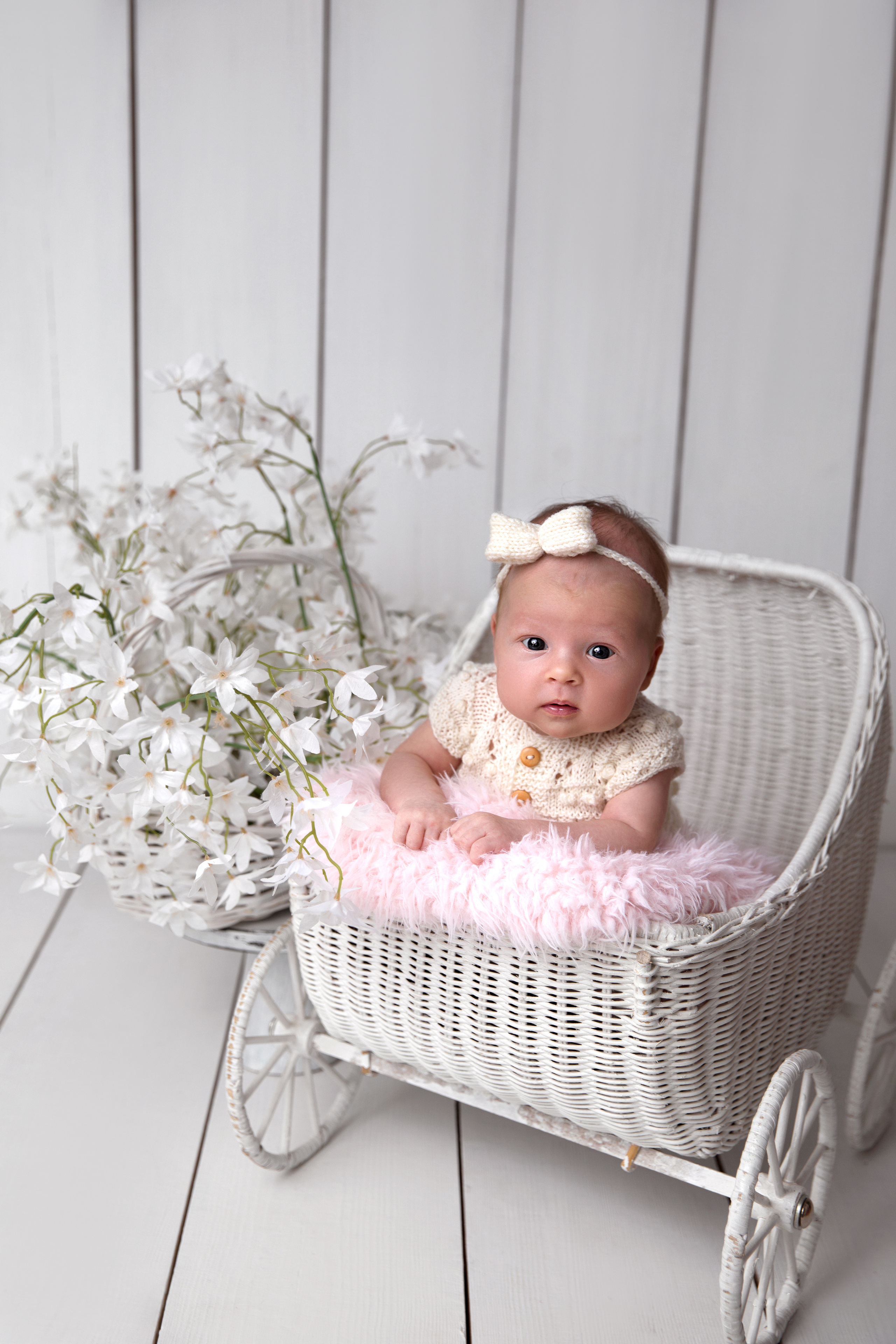 Фотосессия новорожденного (newborn). Фотограф новорожденных, детей до года и беременных в Симферополе