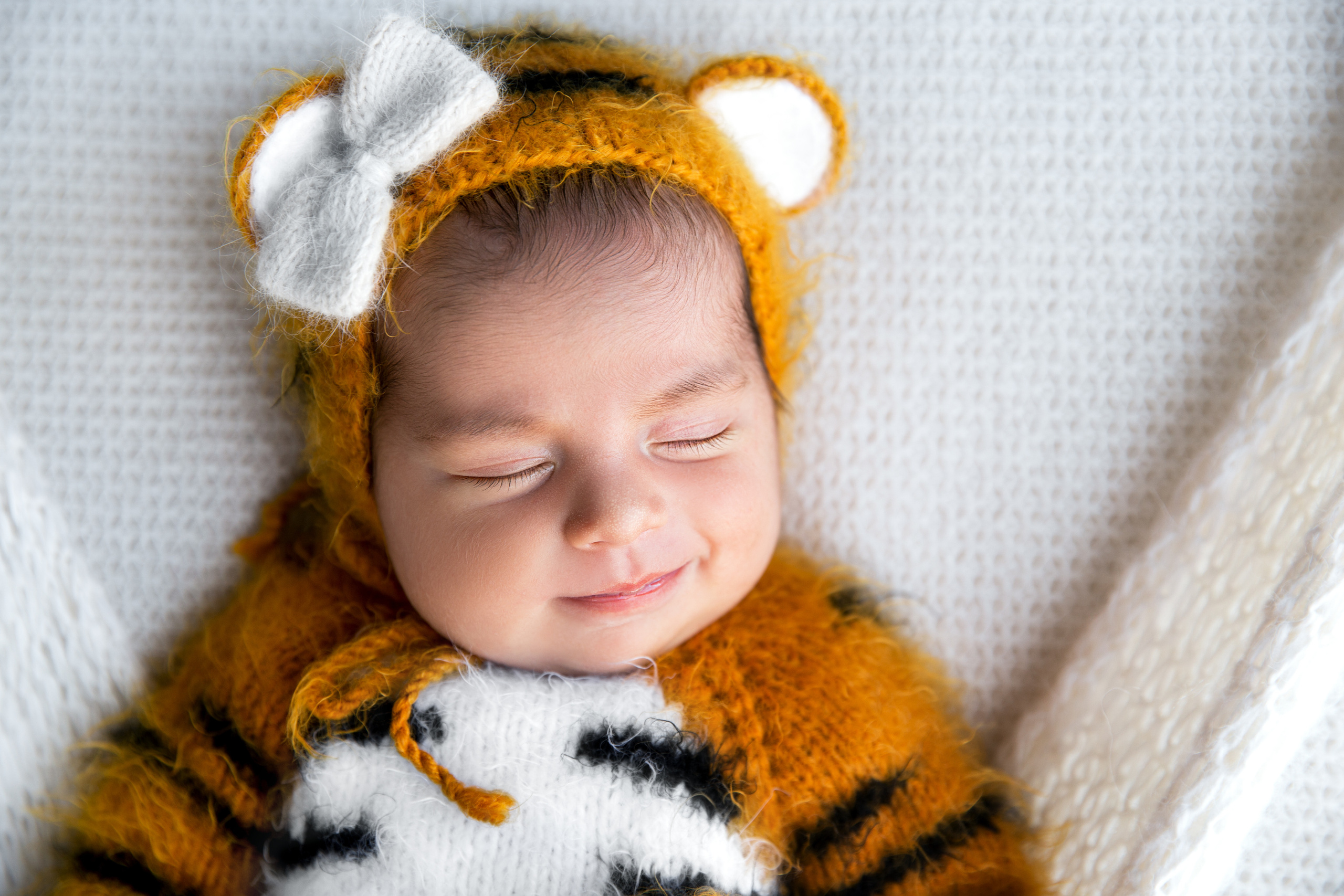 Фотосессия новорожденного (newborn). Фотограф новорожденных, детей до года и беременных в Симферополе