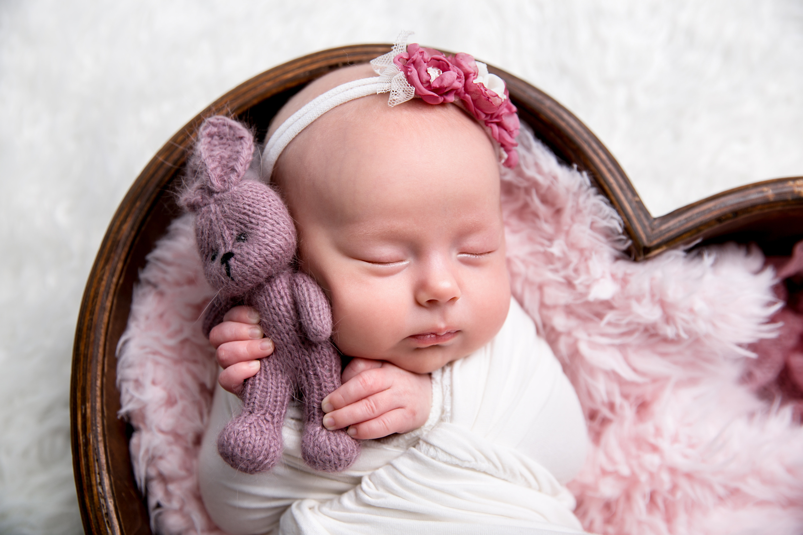 Фотосессия новорожденного (newborn). Фотограф новорожденных, детей до года и беременных в Симферополе