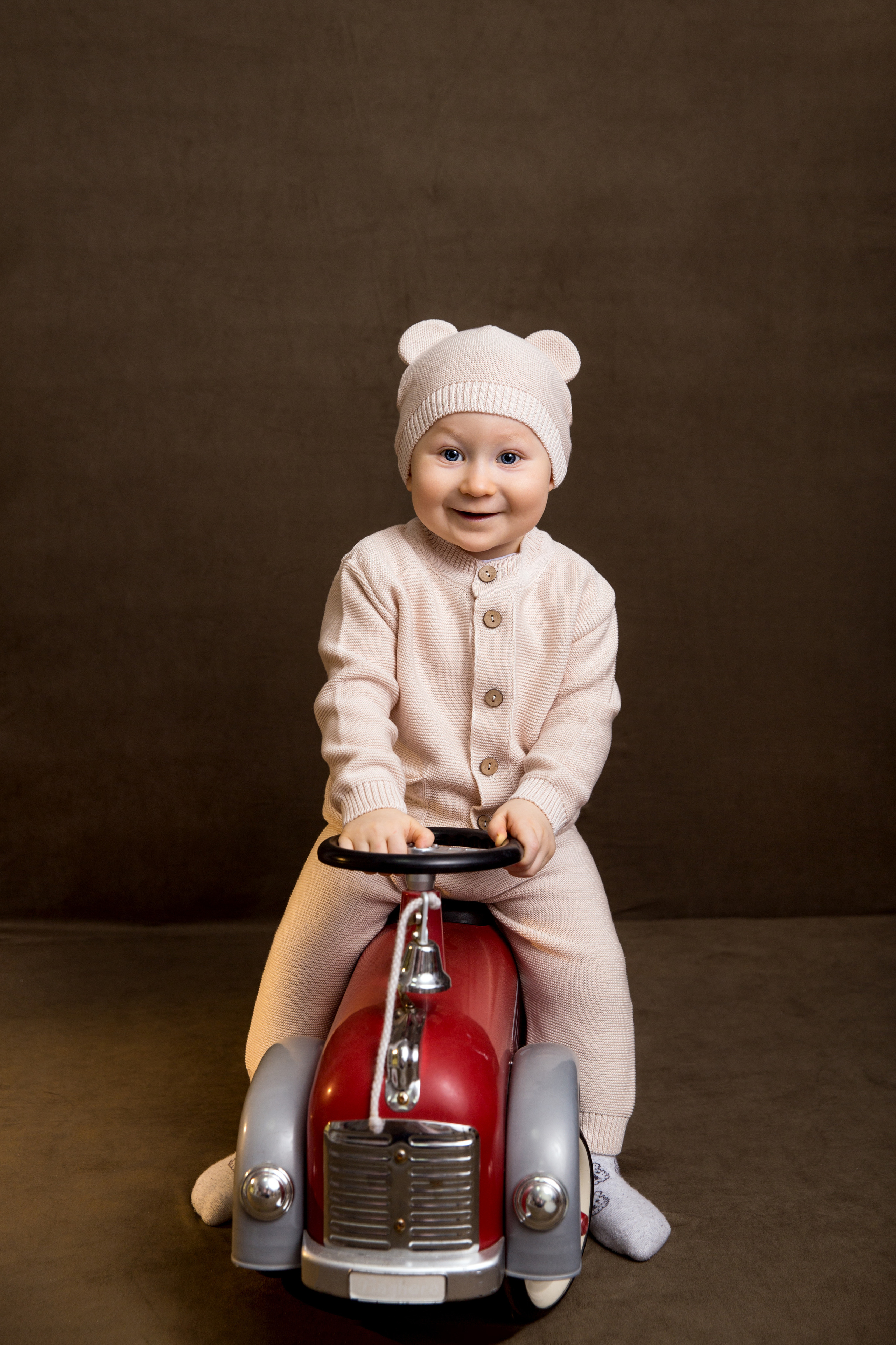 Фотосессия ГОДОВАСИЕ. Фотограф новорожденных, детей до года и беременных в Симферополе