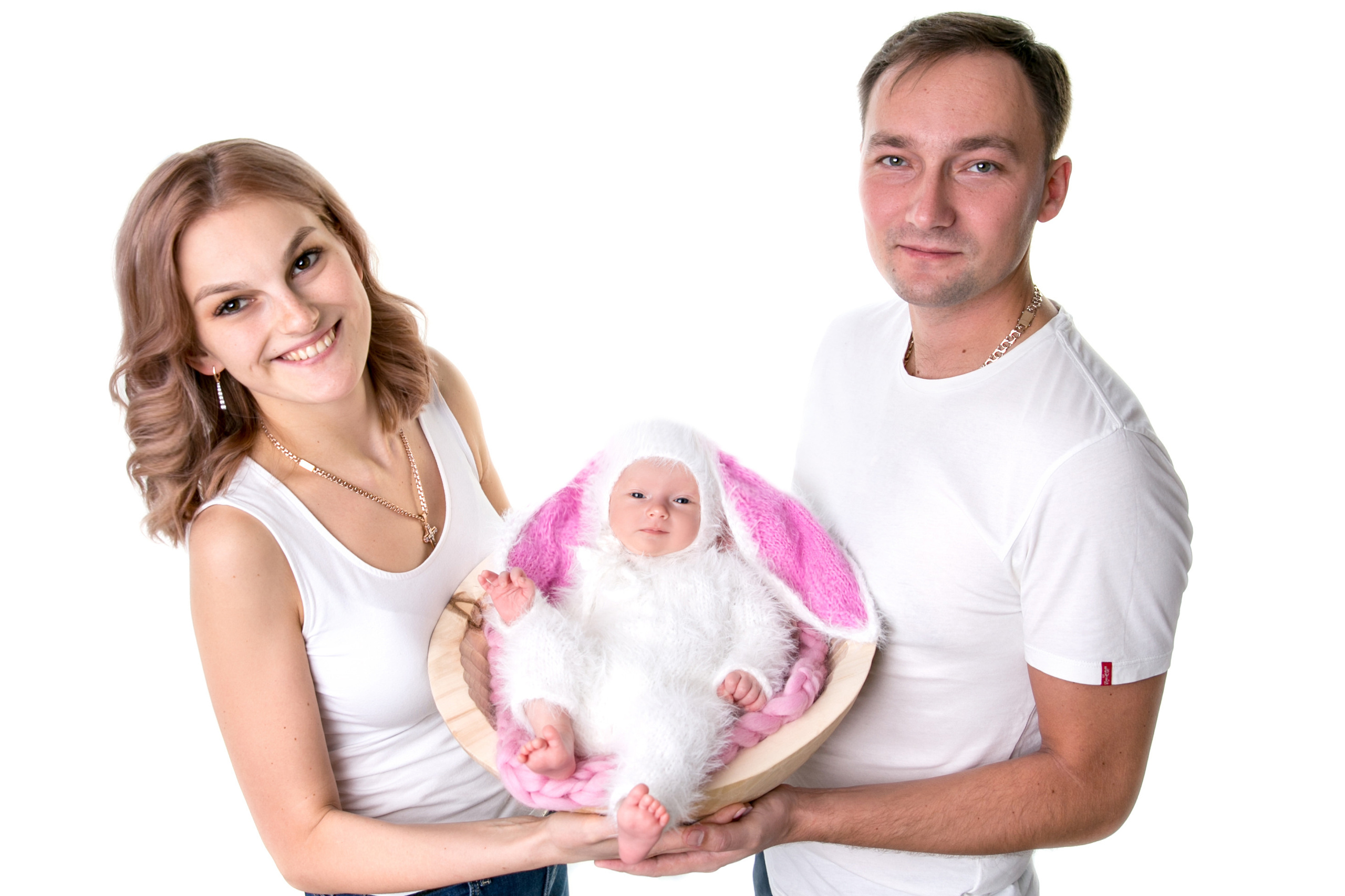 Фотосессия новорожденного (newborn). Фотограф новорожденных, детей до года и беременных в Симферополе