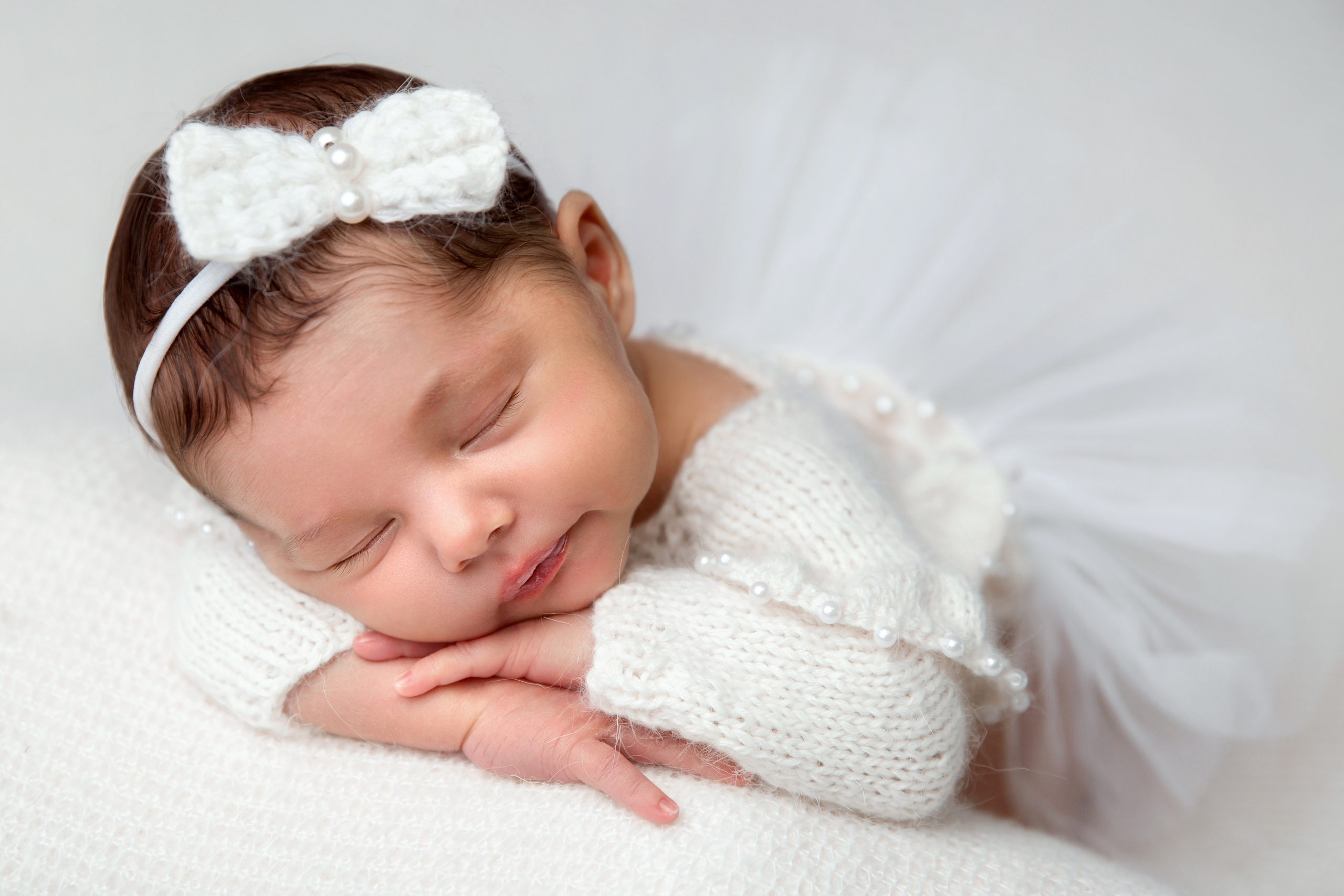 Фотосессия новорожденного (newborn). Фотограф новорожденных, детей до года и беременных в Симферополе