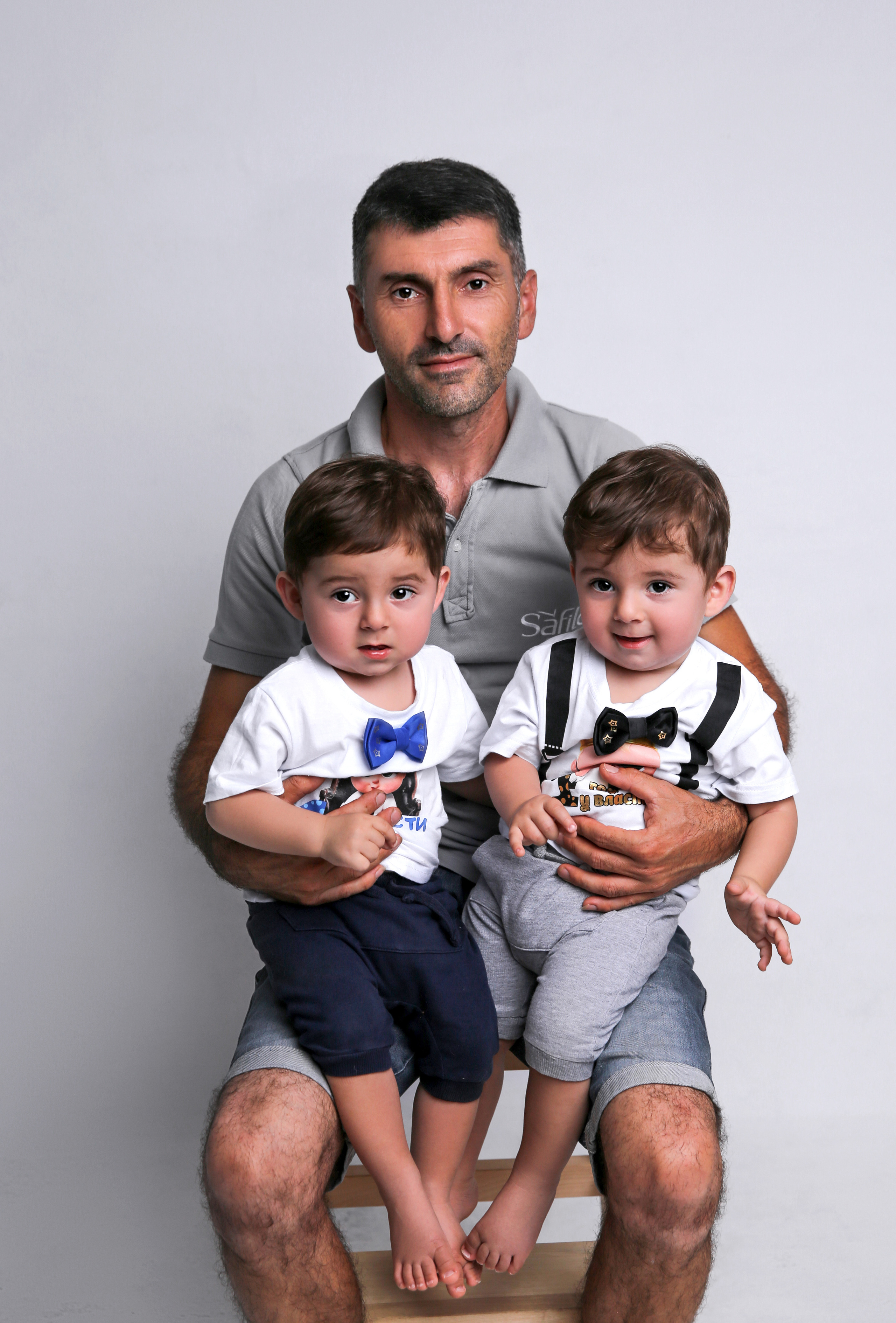 Фотосессия ГОДОВАСИЕ. Фотограф новорожденных, детей до года и беременных в Симферополе