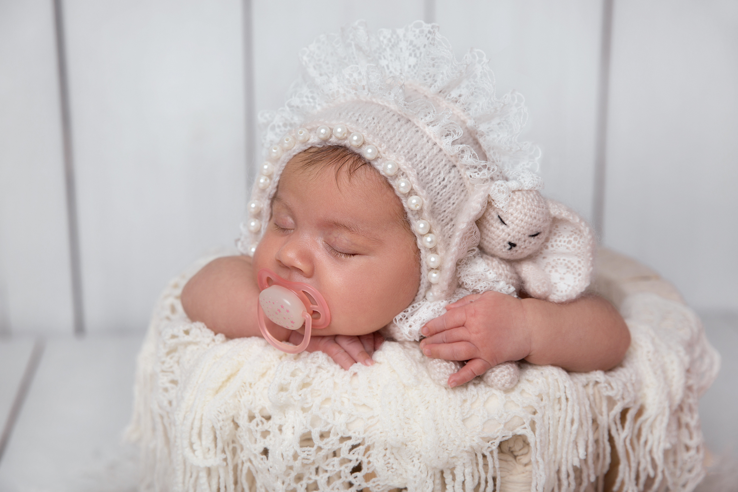 Фотосессия новорожденного (newborn). Фотограф новорожденных, детей до года и беременных в Симферополе