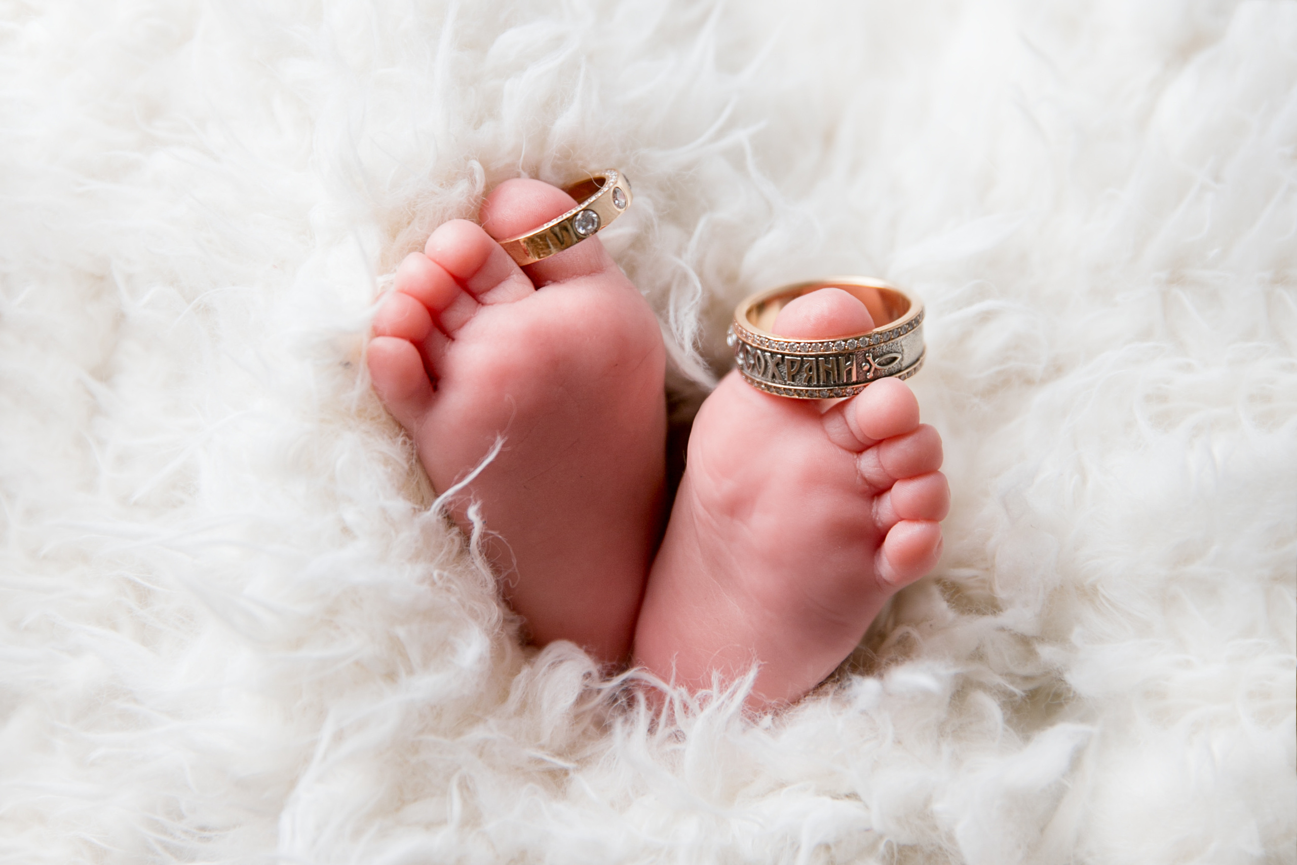 Фотосессия новорожденного (newborn). Фотограф новорожденных, детей до года и беременных в Симферополе